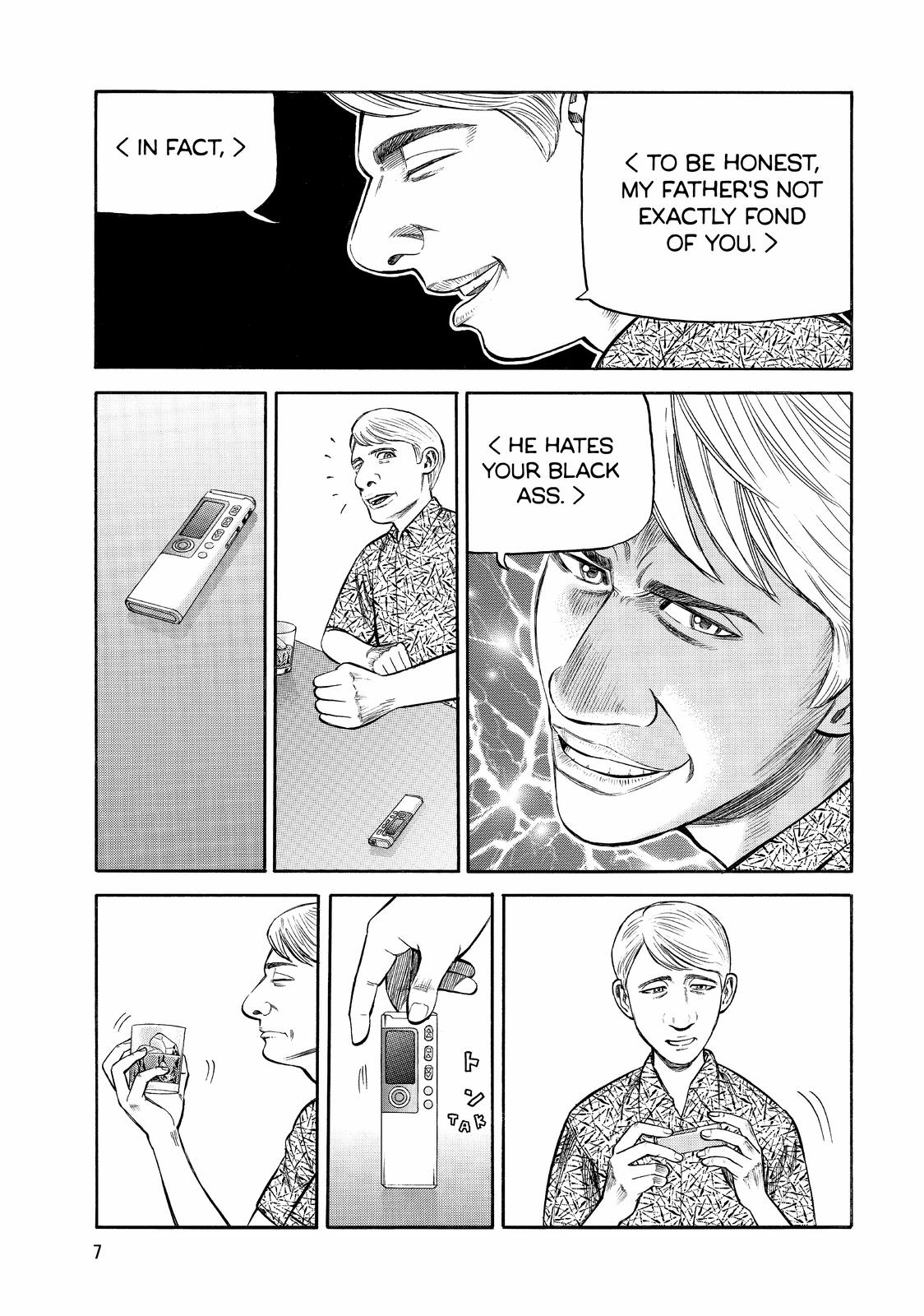 BECK Chapter 88 - Page 8