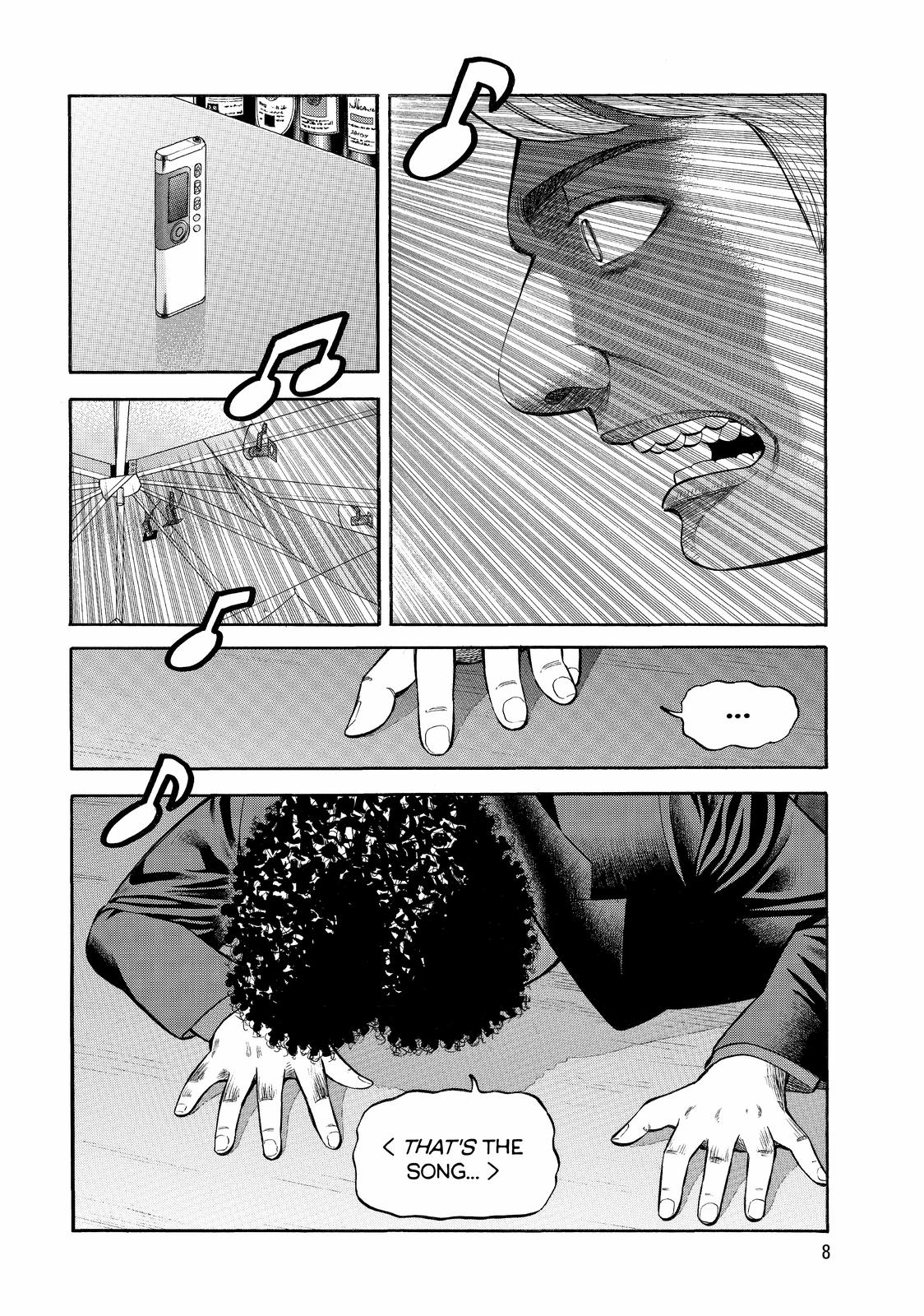 BECK Chapter 88 - Page 9