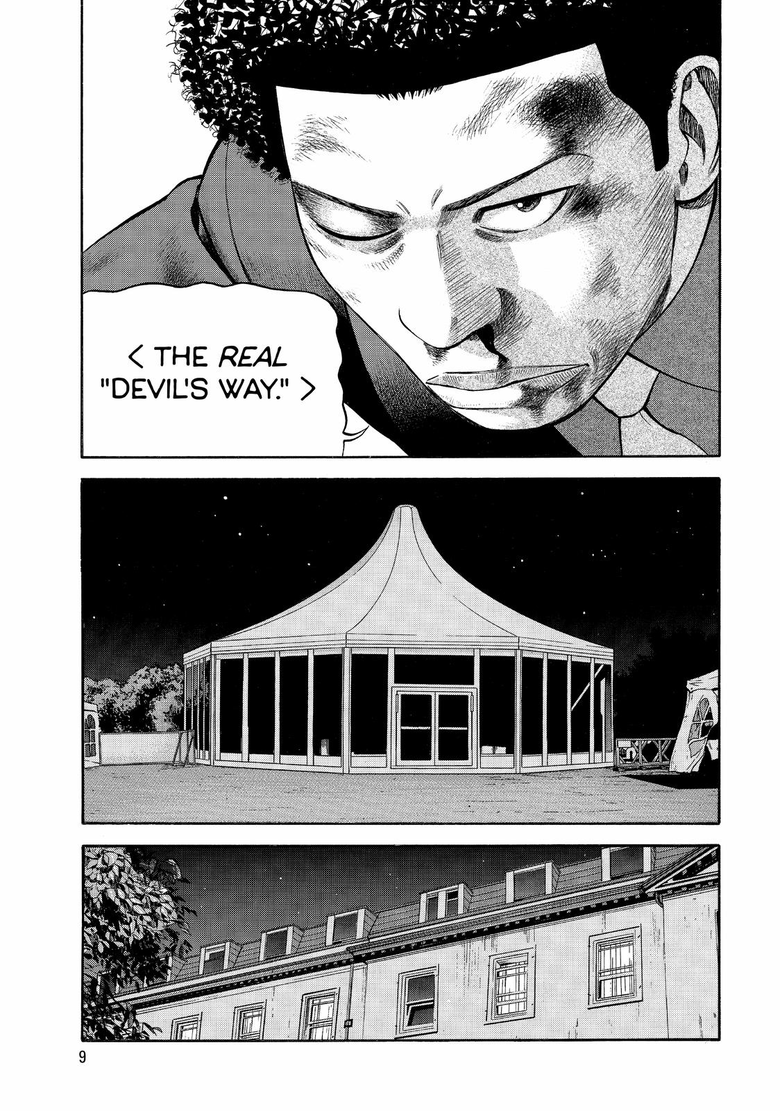 BECK Chapter 88 - Page 10