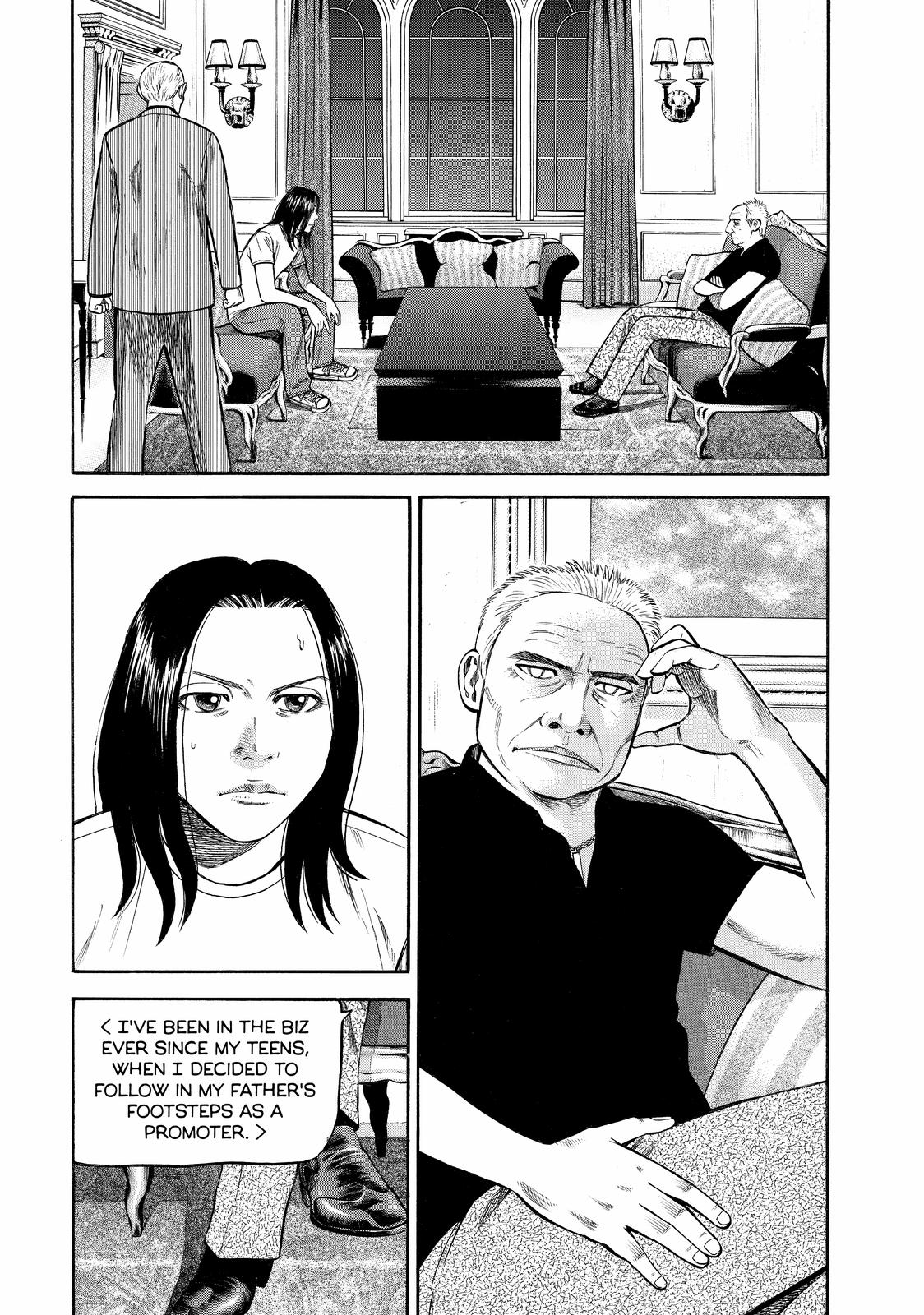 BECK Chapter 88 - Page 11