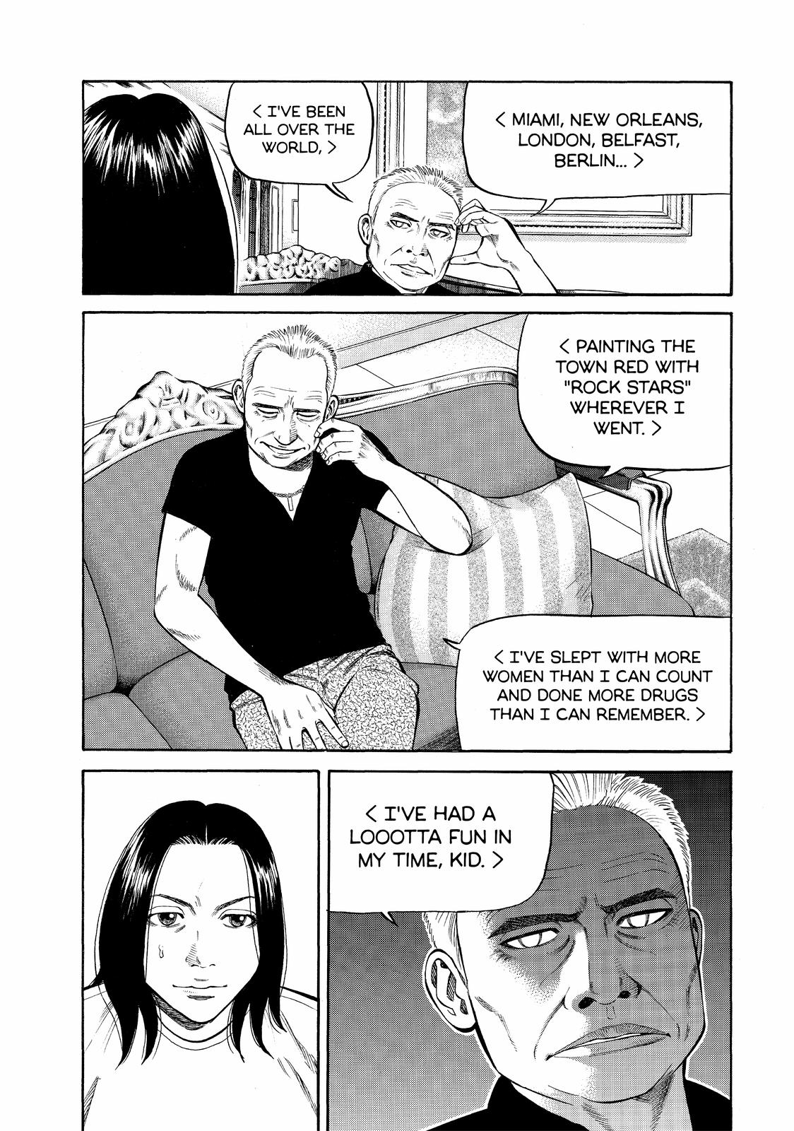 BECK Chapter 88 - Page 12