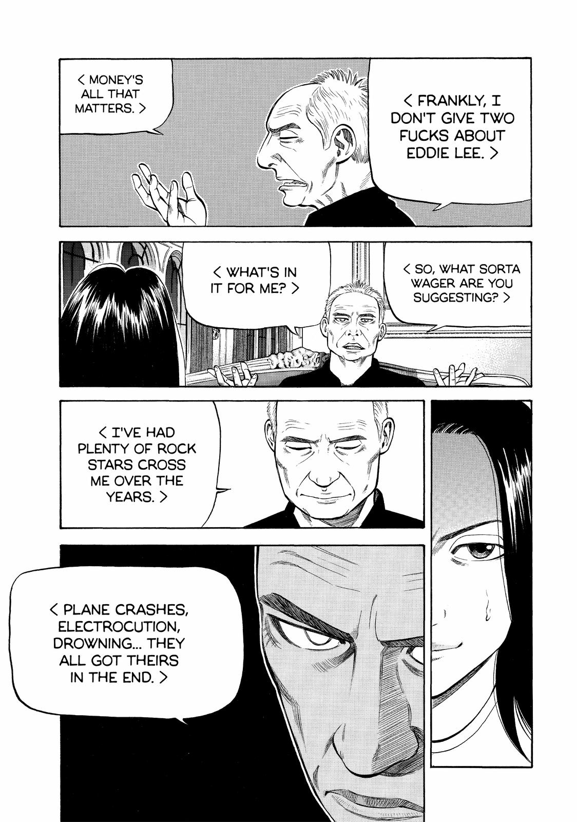 BECK Chapter 88 - Page 14