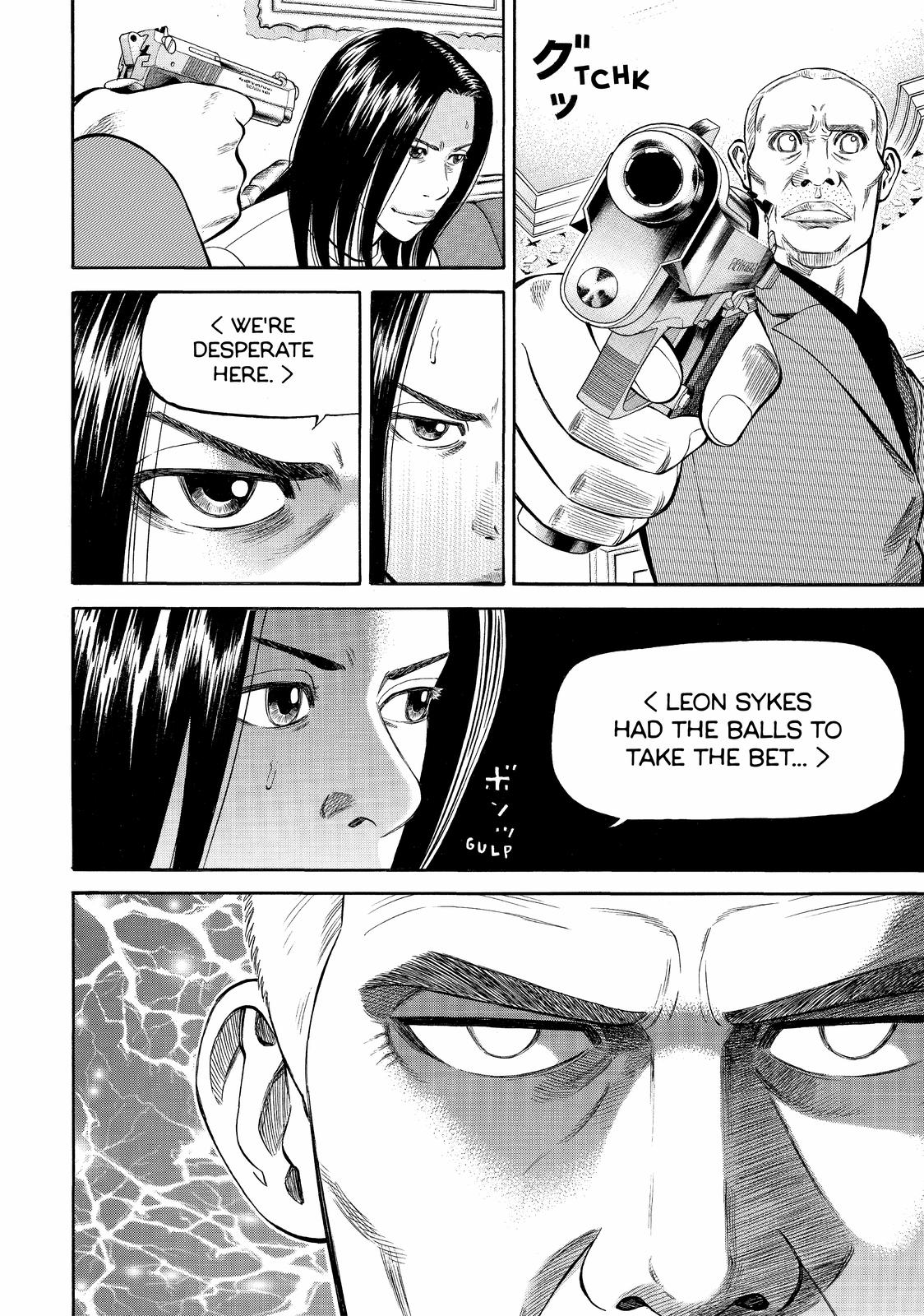 BECK Chapter 88 - Page 15