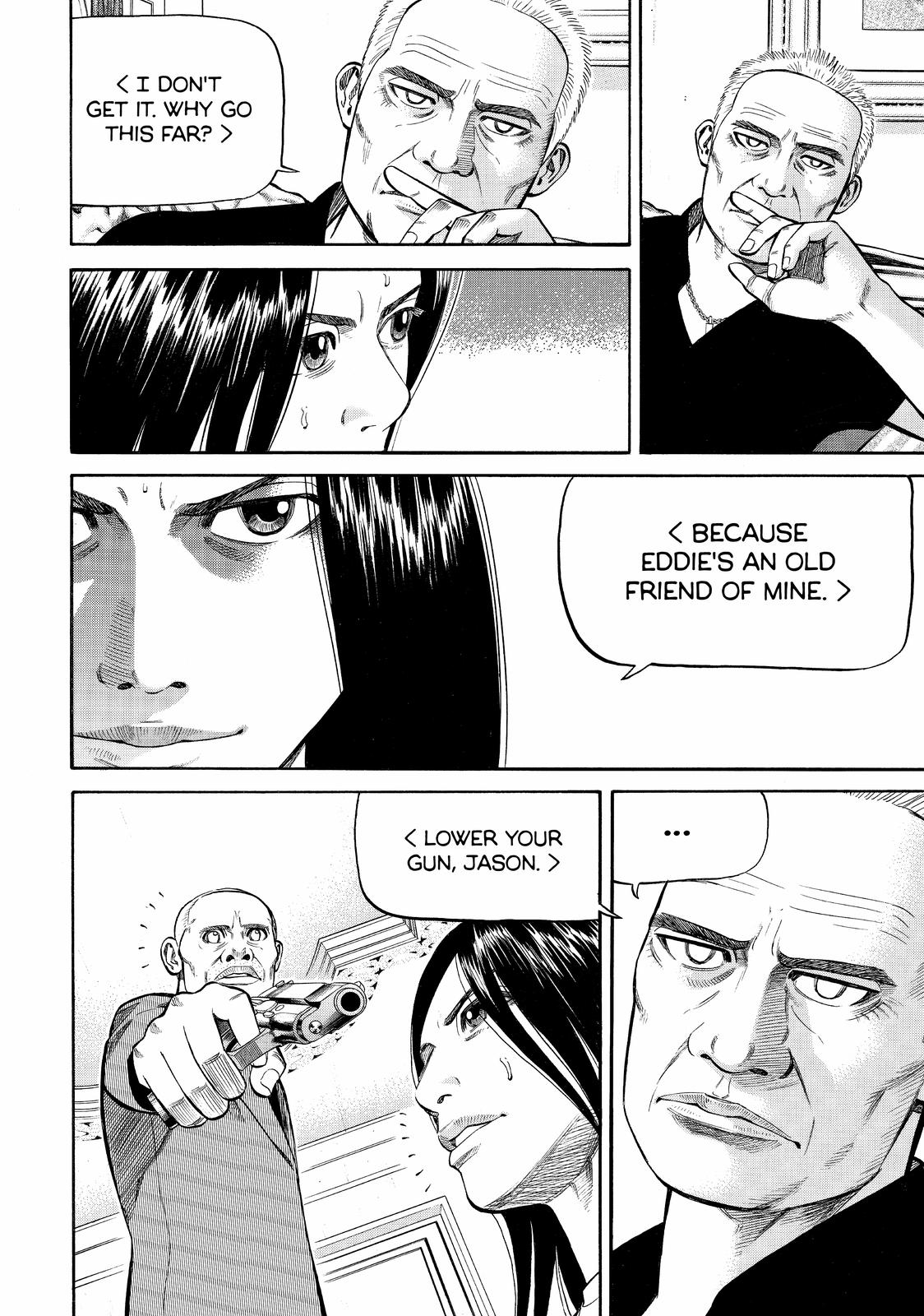 BECK Chapter 88 - Page 17