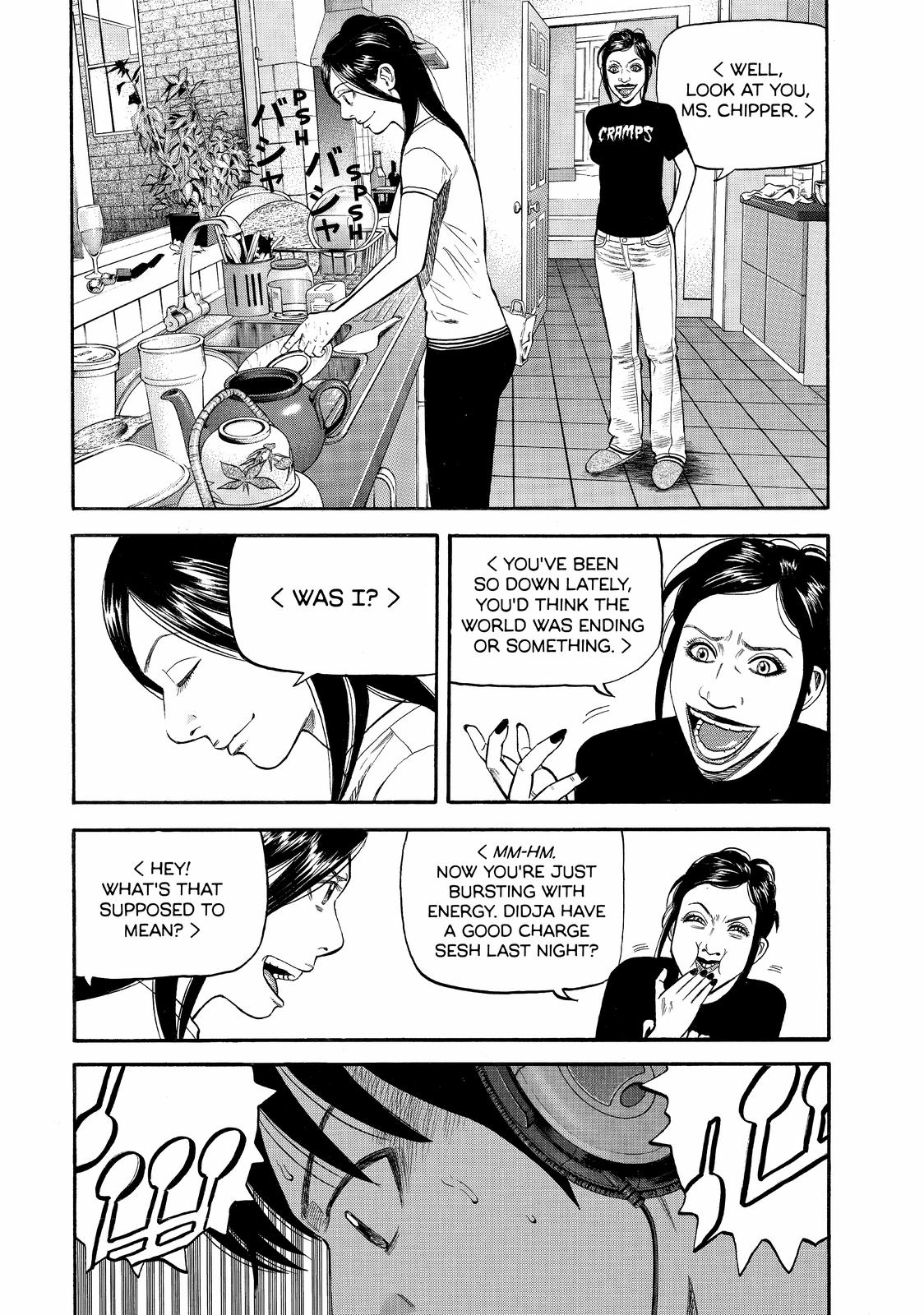 BECK Chapter 88 - Page 23