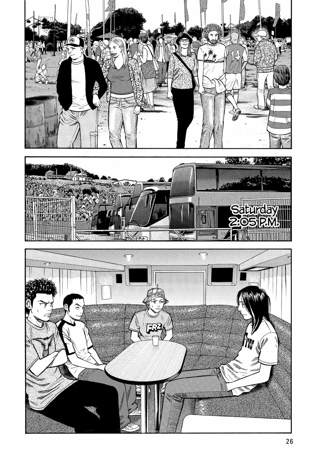 BECK Chapter 88 - Page 27