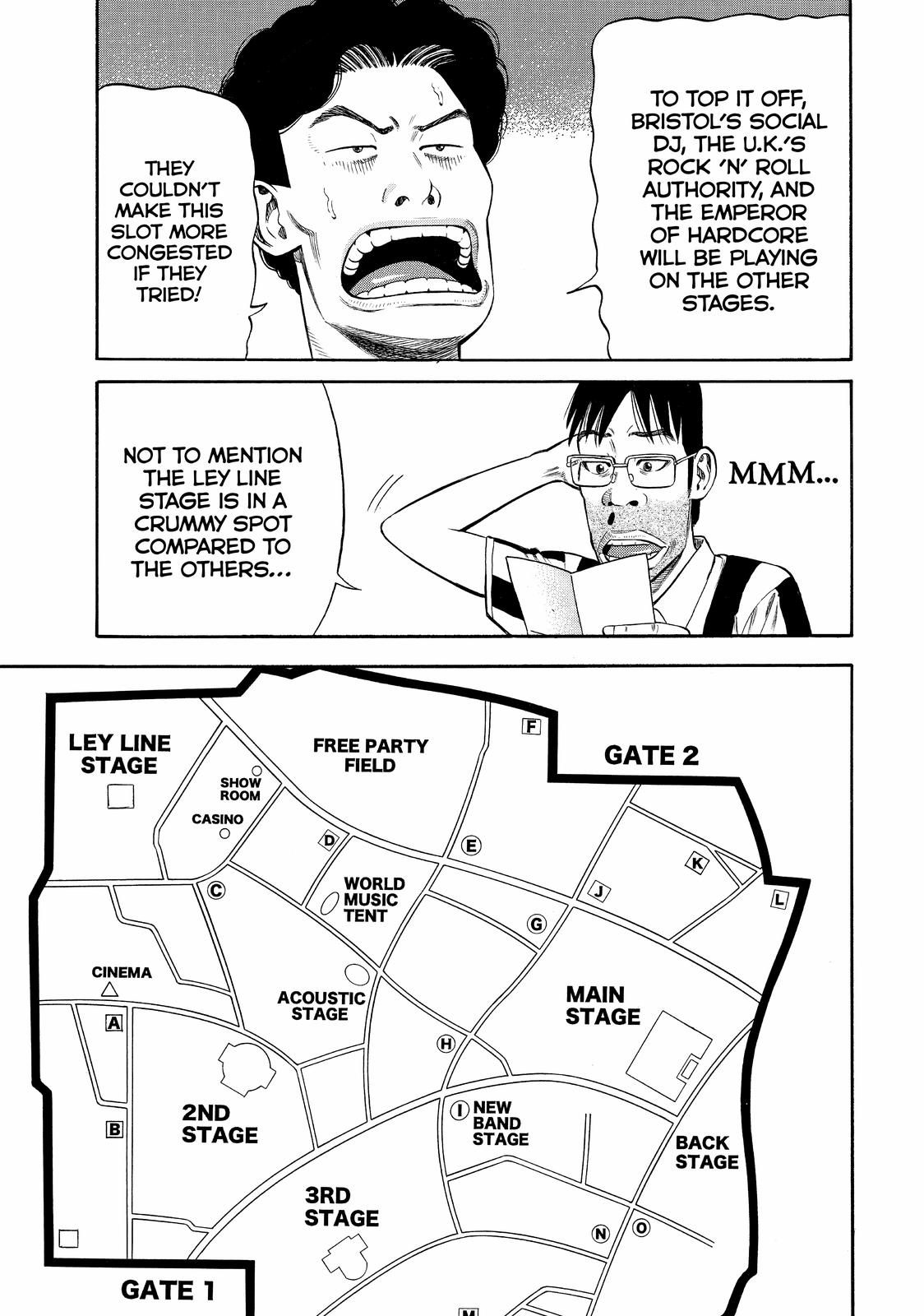 BECK Chapter 88 - Page 32