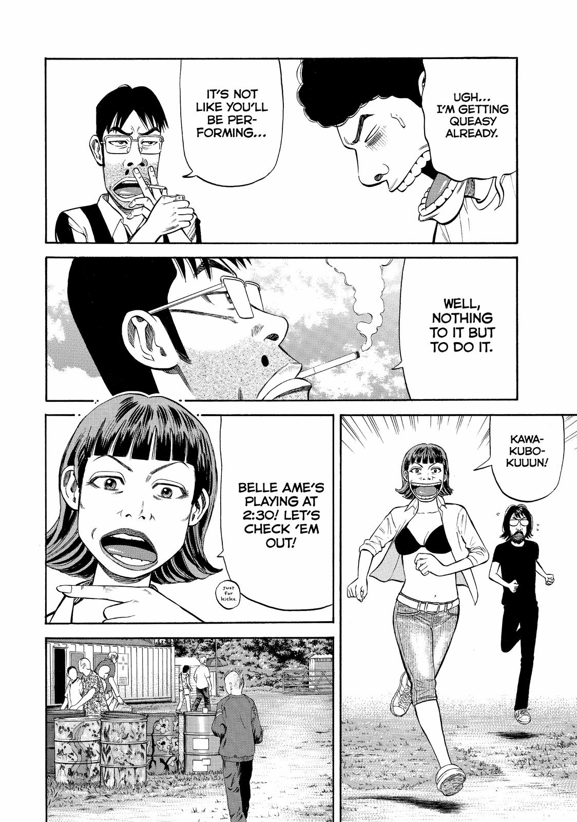 BECK Chapter 88 - Page 33