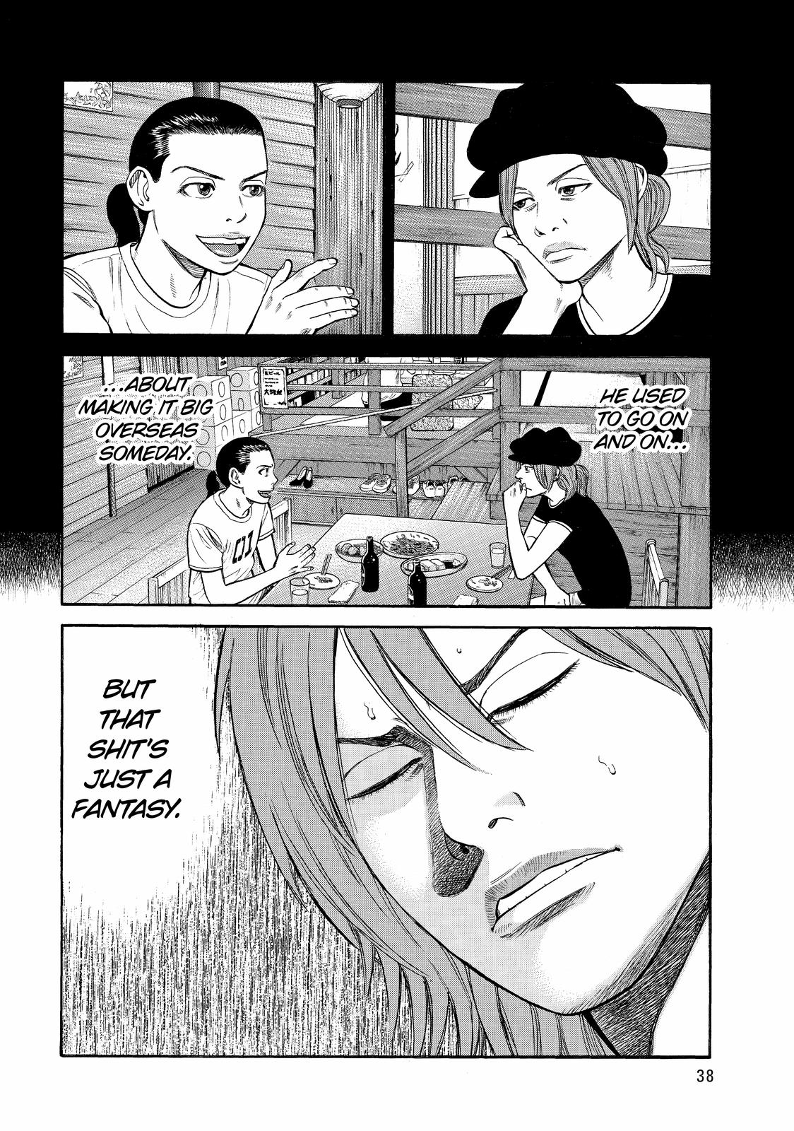 BECK Chapter 88 - Page 39