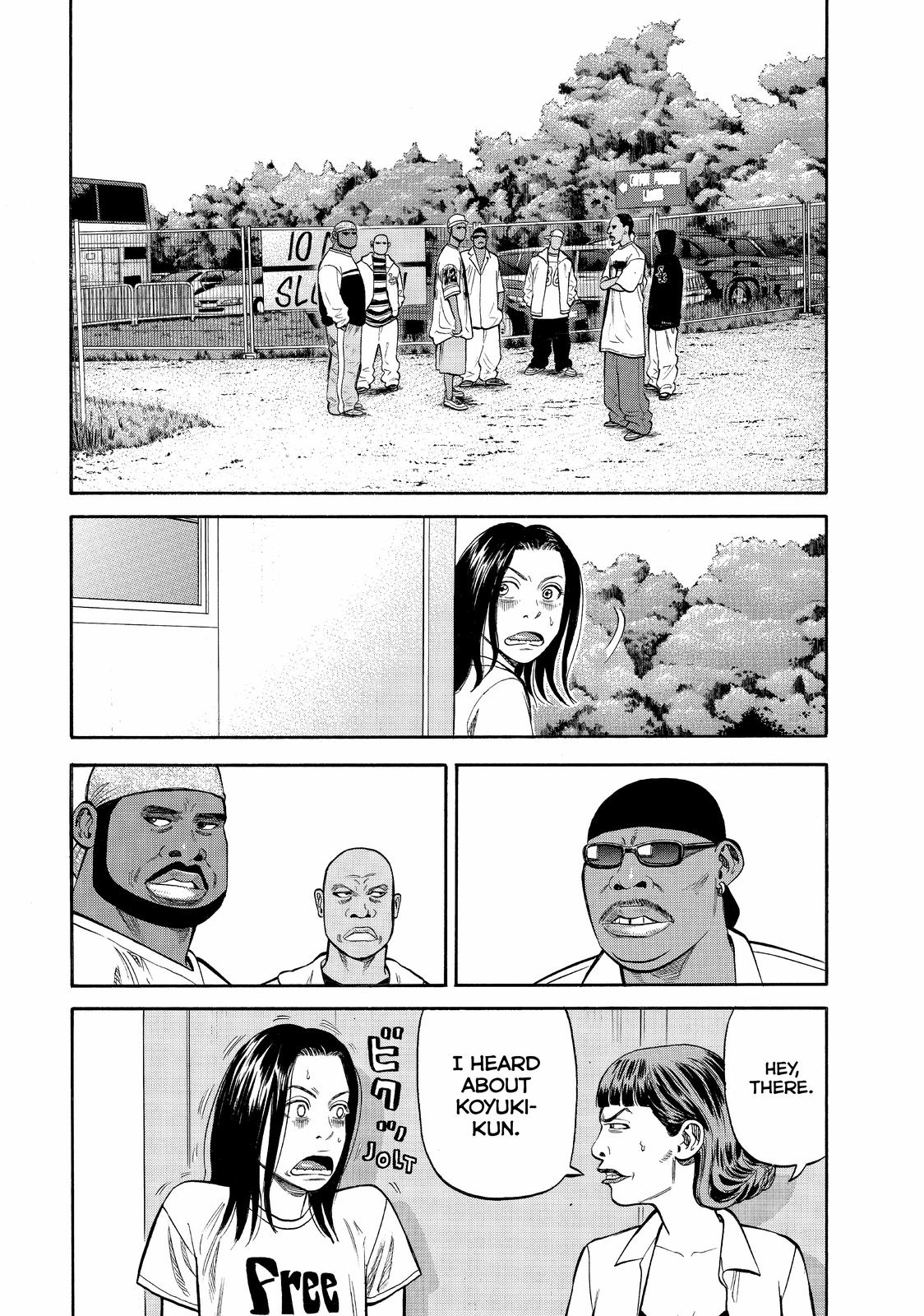 BECK Chapter 88 - Page 41