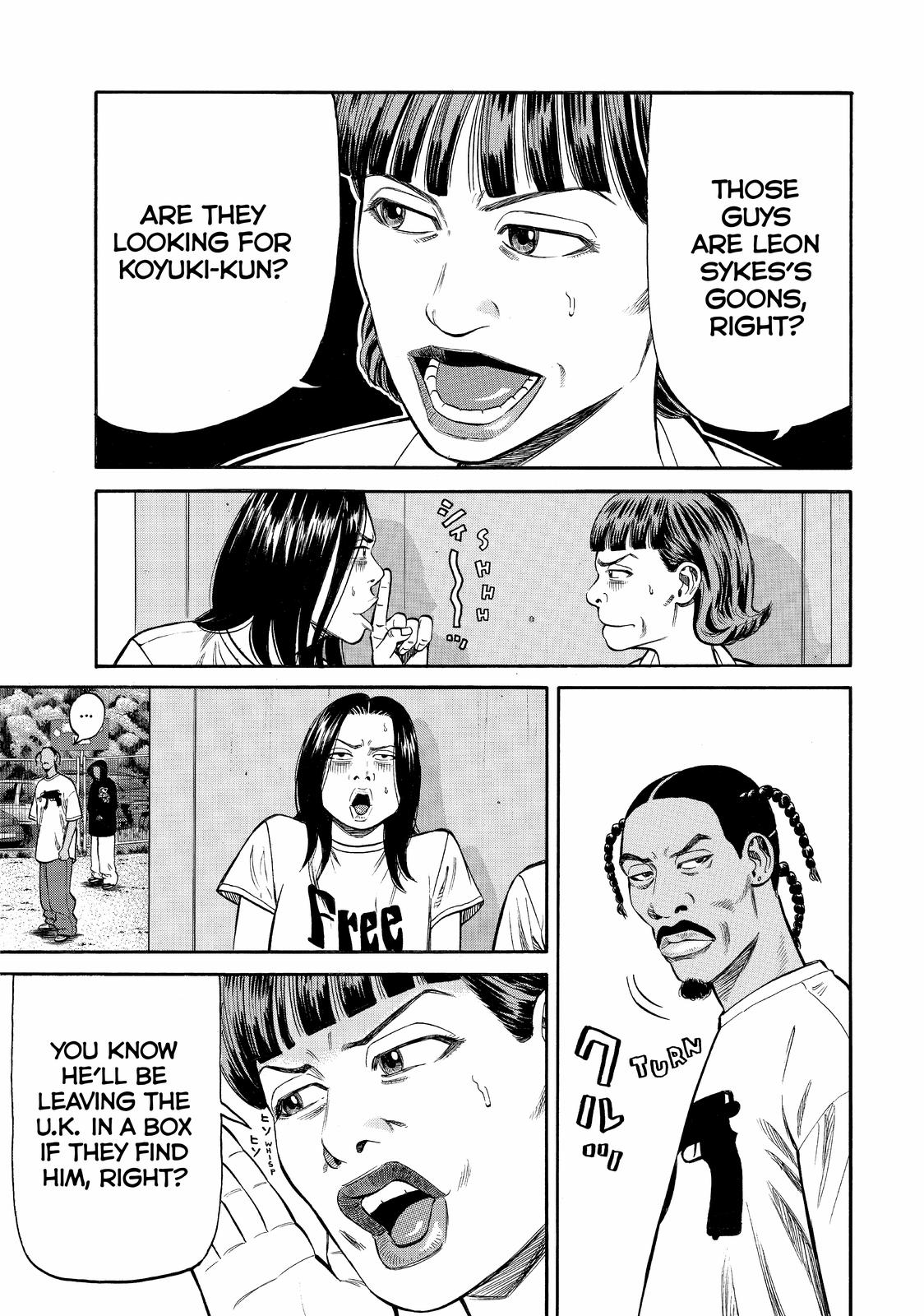BECK Chapter 88 - Page 42