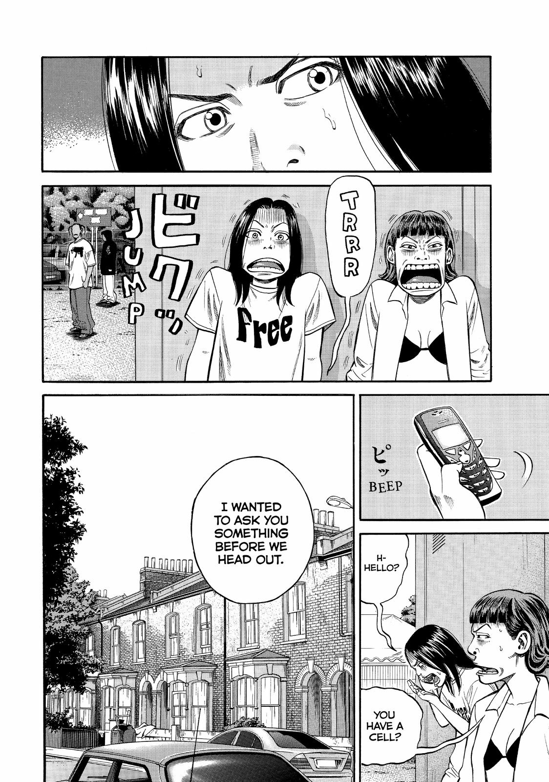 BECK Chapter 88 - Page 43