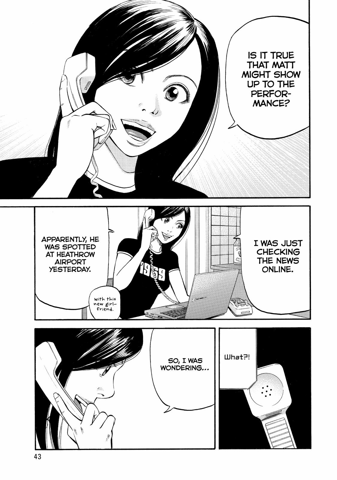 BECK Chapter 88 - Page 44