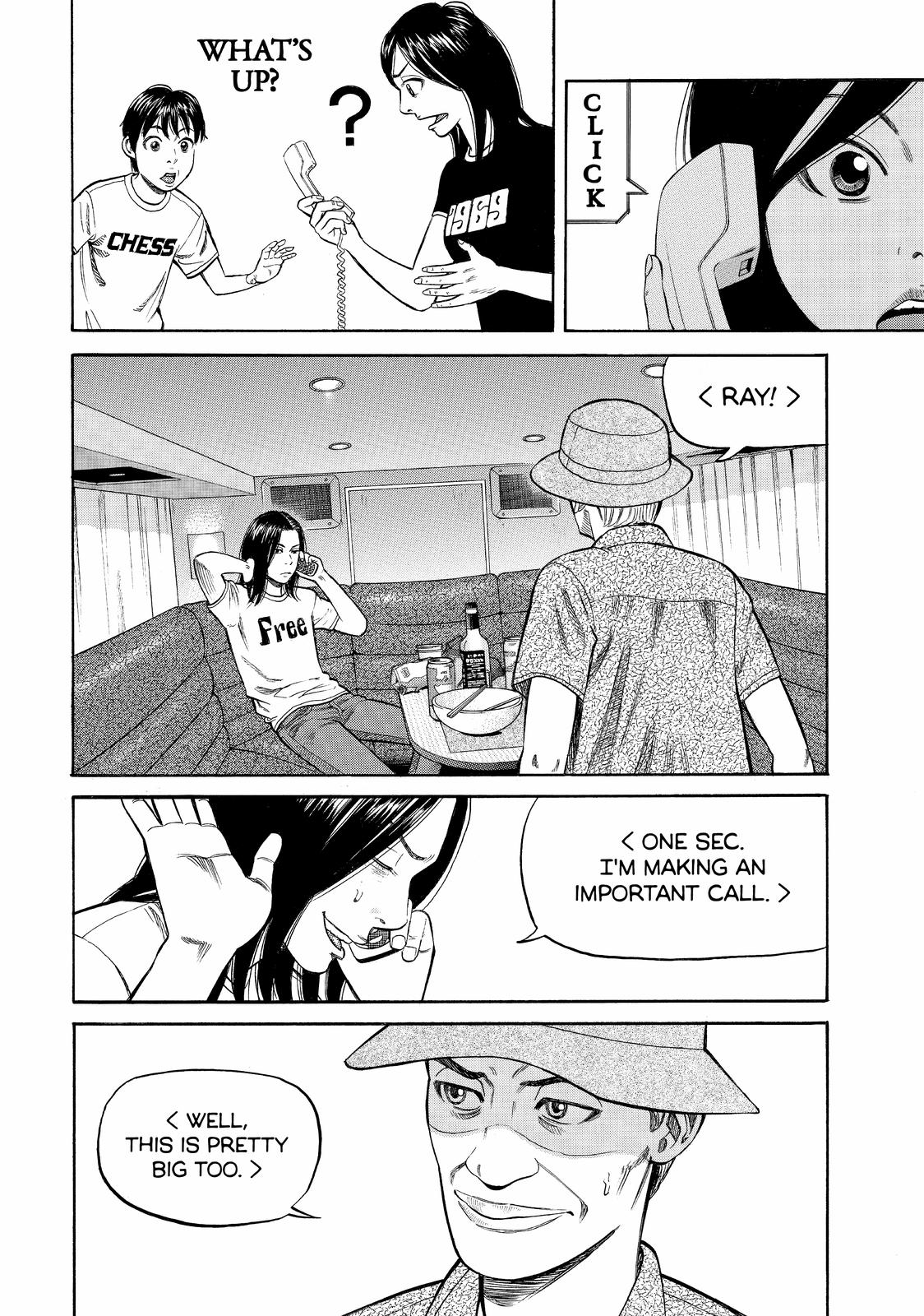 BECK Chapter 88 - Page 47