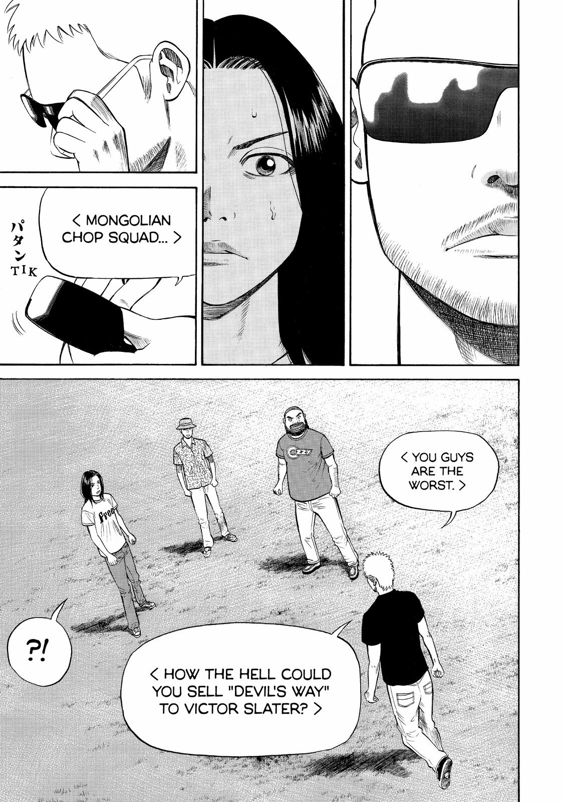 BECK Chapter 88 - Page 50