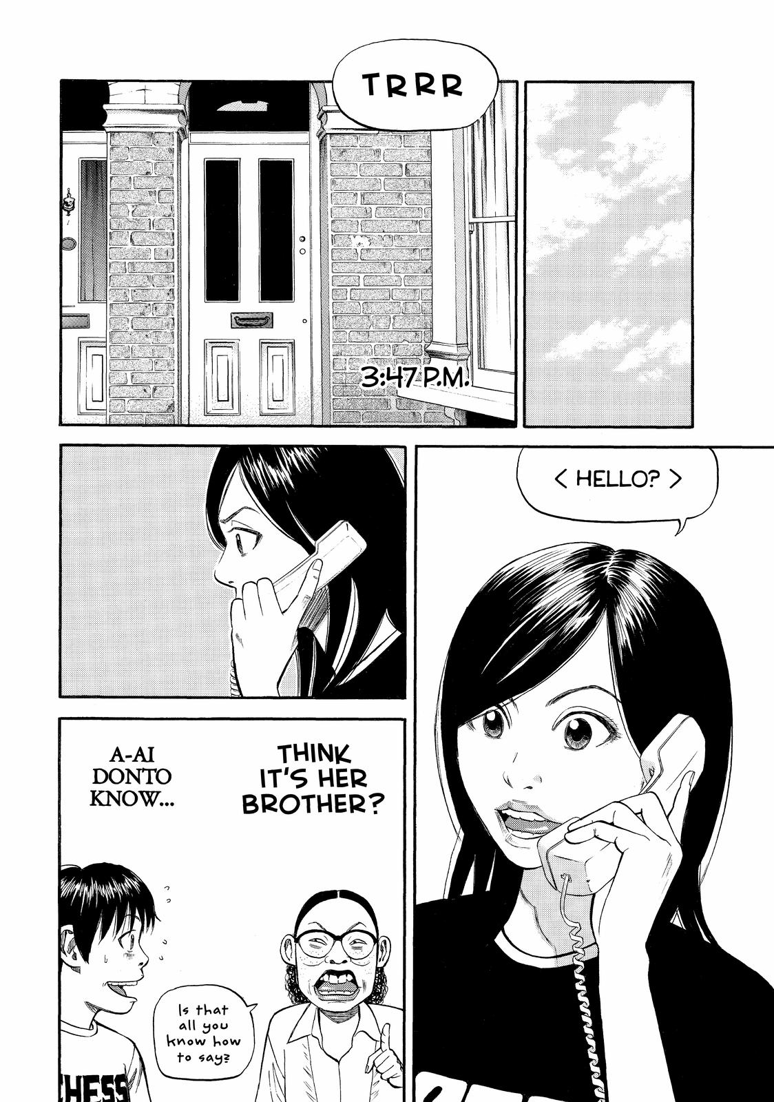 BECK Chapter 88 - Page 55