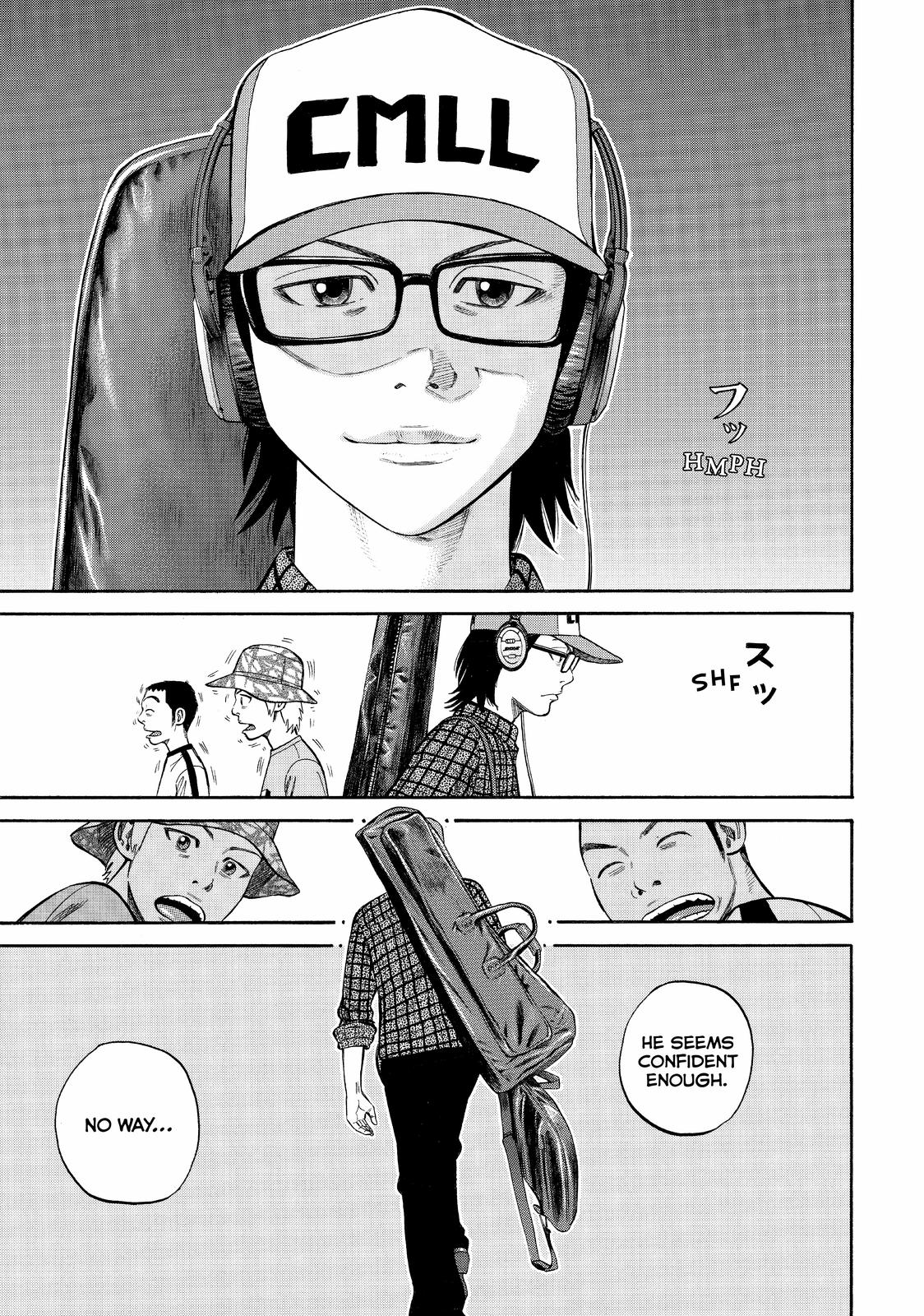 BECK Chapter 88 - Page 60