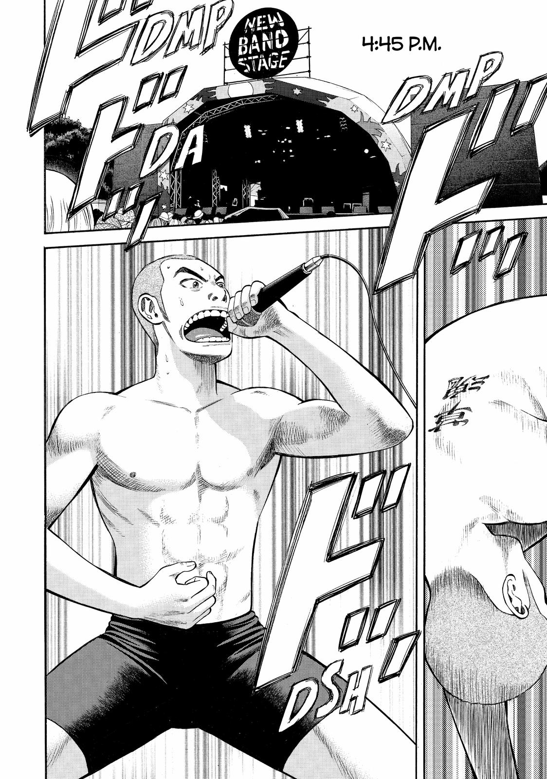BECK Chapter 88 - Page 61