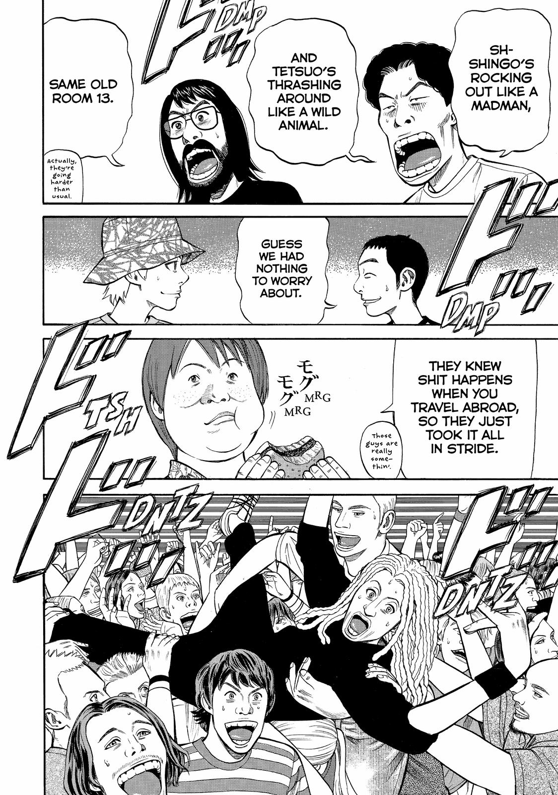 BECK Chapter 88 - Page 63