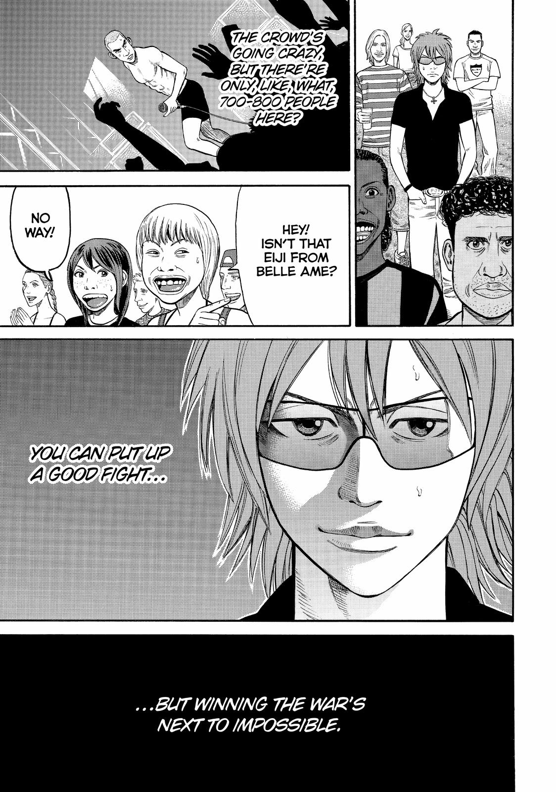 BECK Chapter 88 - Page 64