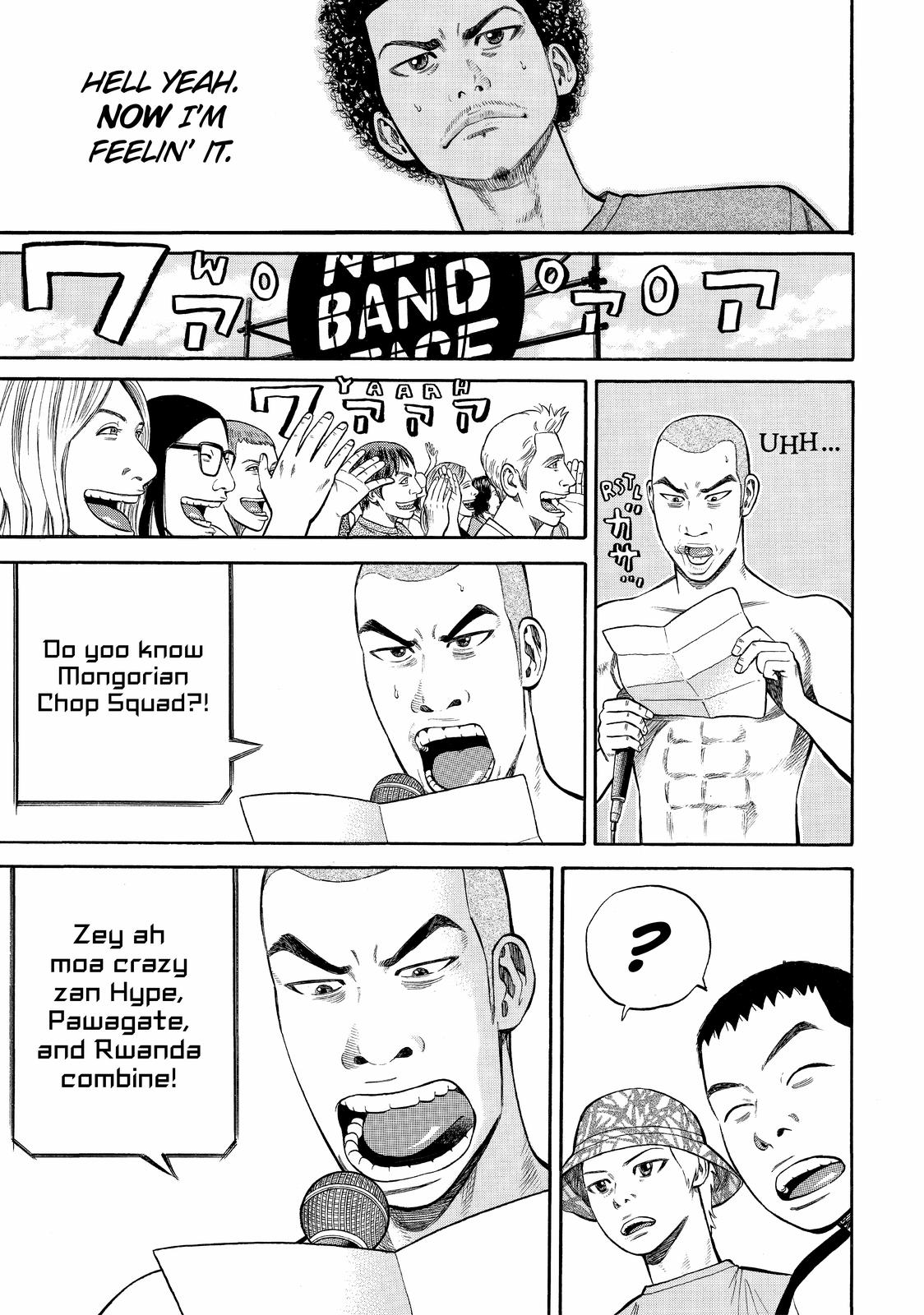 BECK Chapter 88 - Page 66