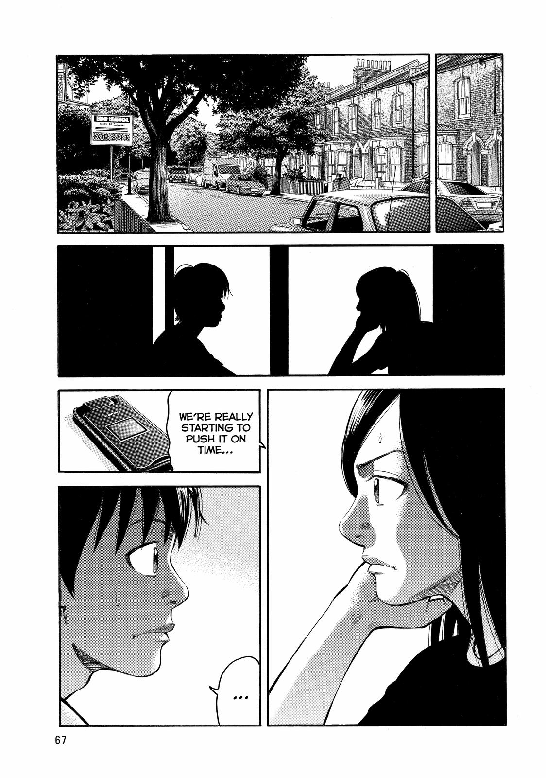 BECK Chapter 88 - Page 68