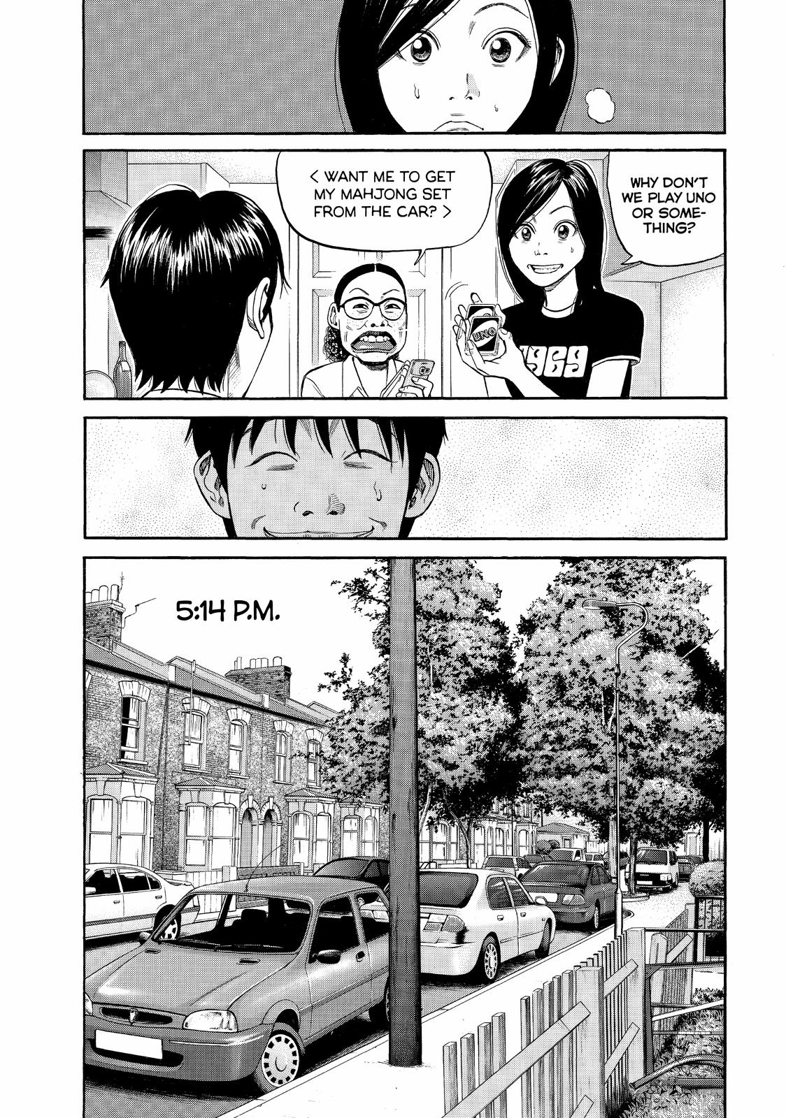 BECK Chapter 88 - Page 70