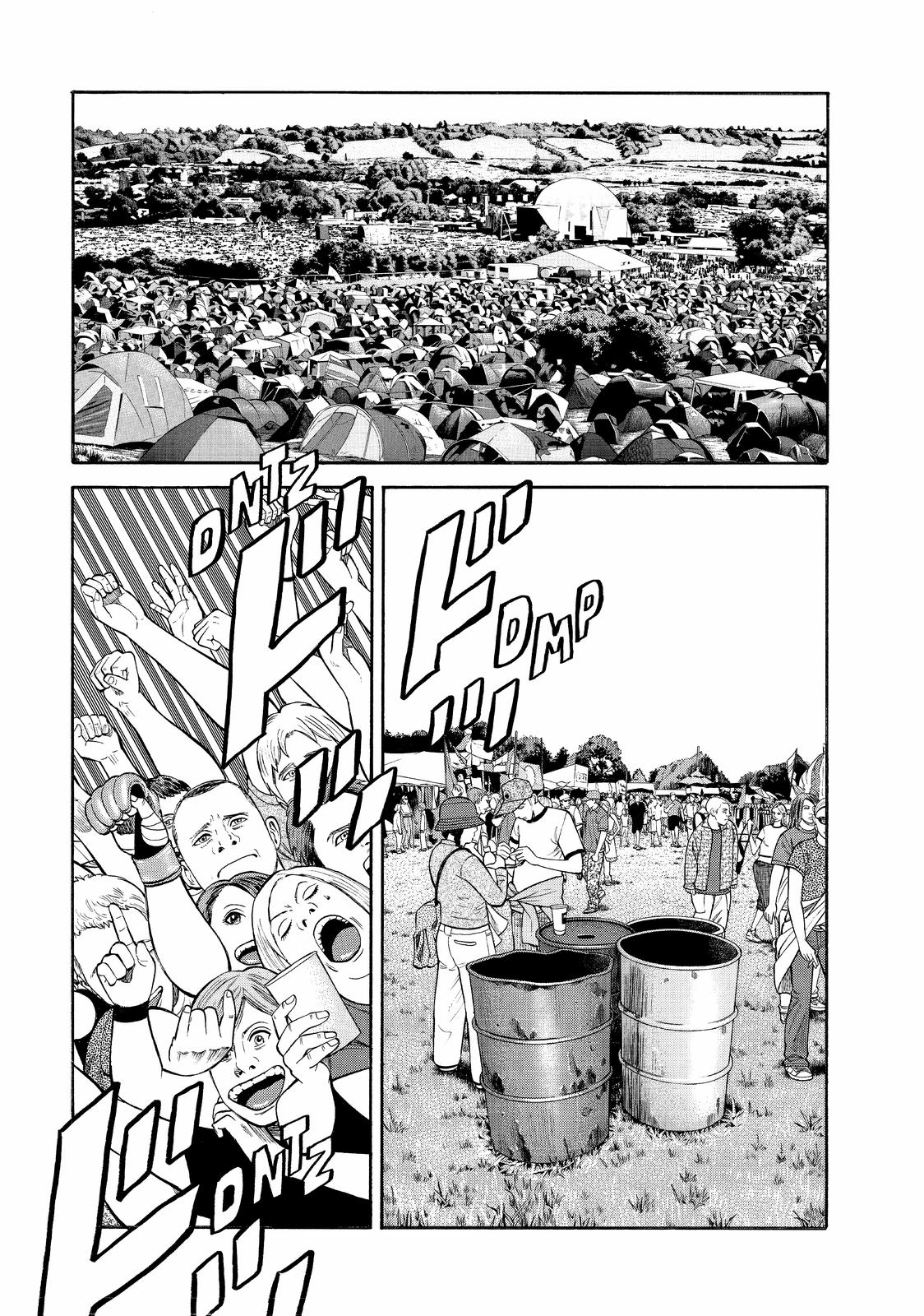 BECK Chapter 89 - Page 6