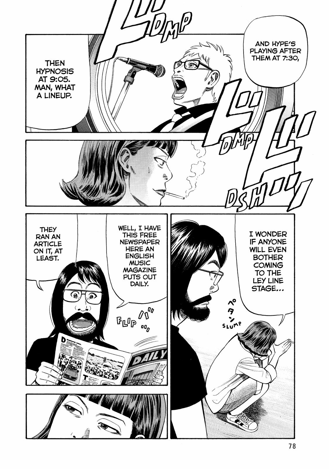BECK Chapter 89 - Page 8