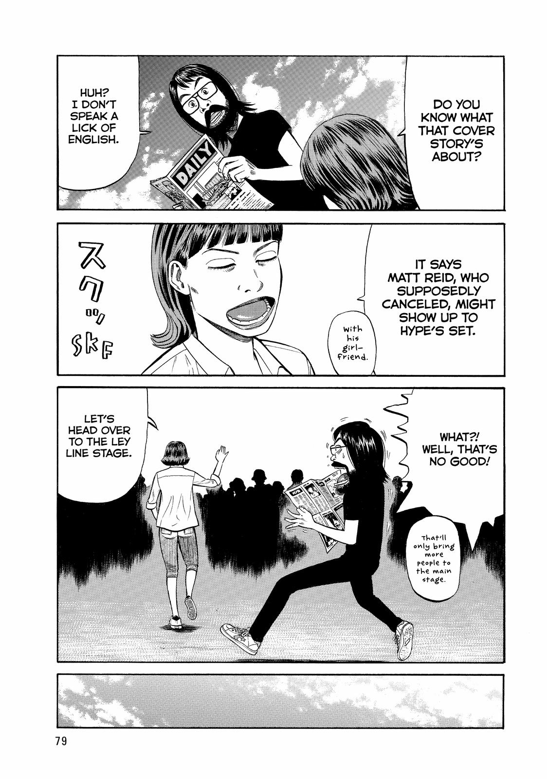 BECK Chapter 89 - Page 9
