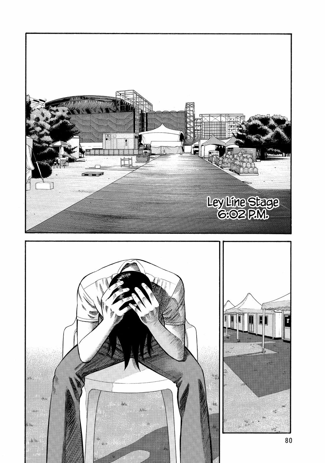 BECK Chapter 89 - Page 10