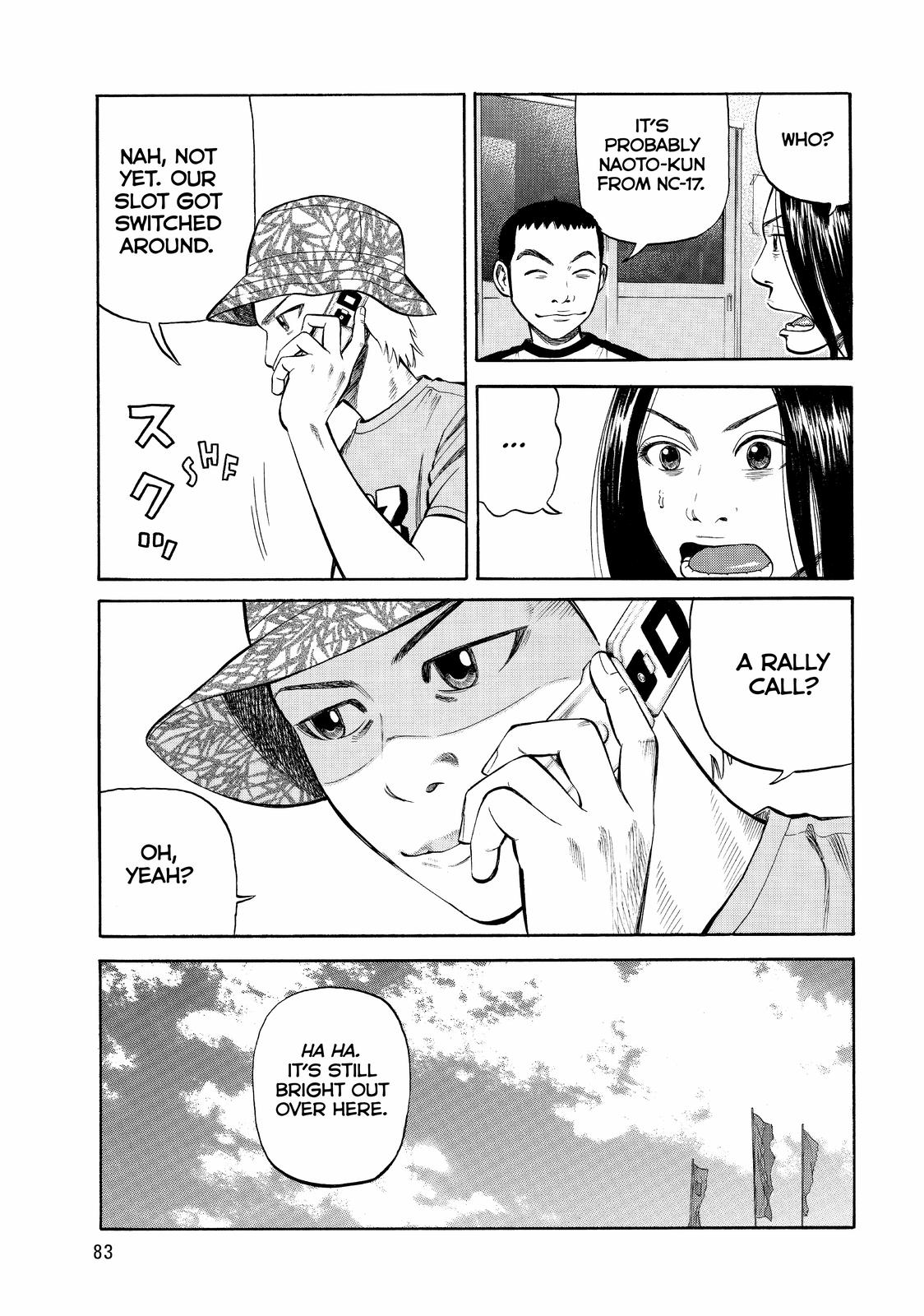 BECK Chapter 89 - Page 13