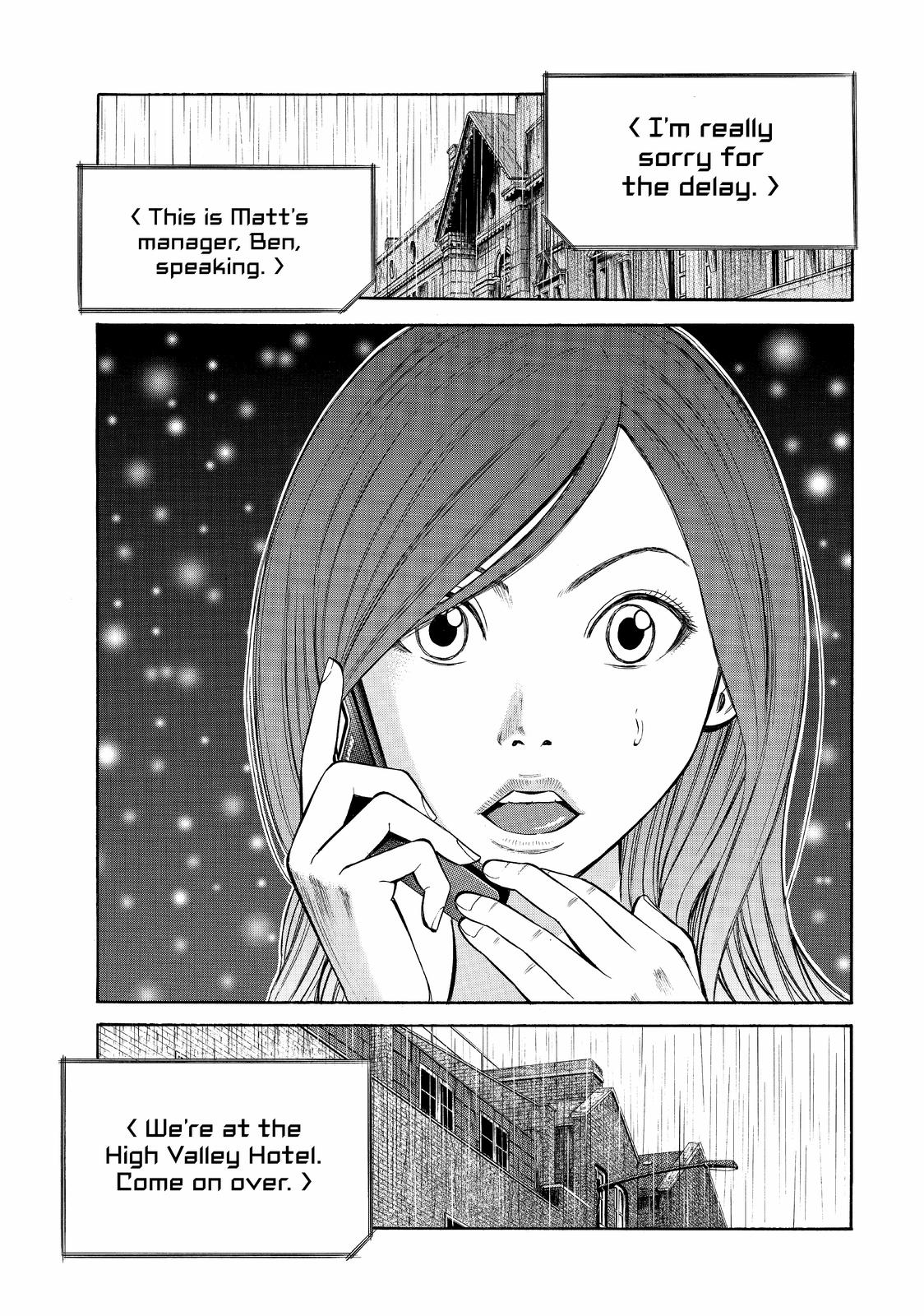 BECK Chapter 89 - Page 19