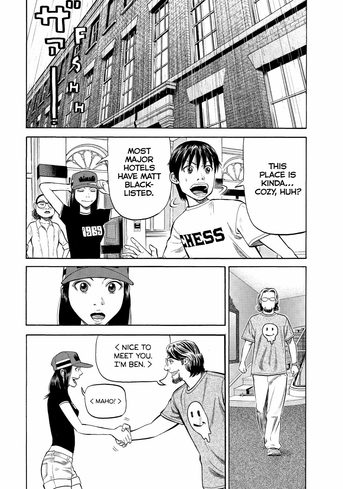 BECK Chapter 89 - Page 20
