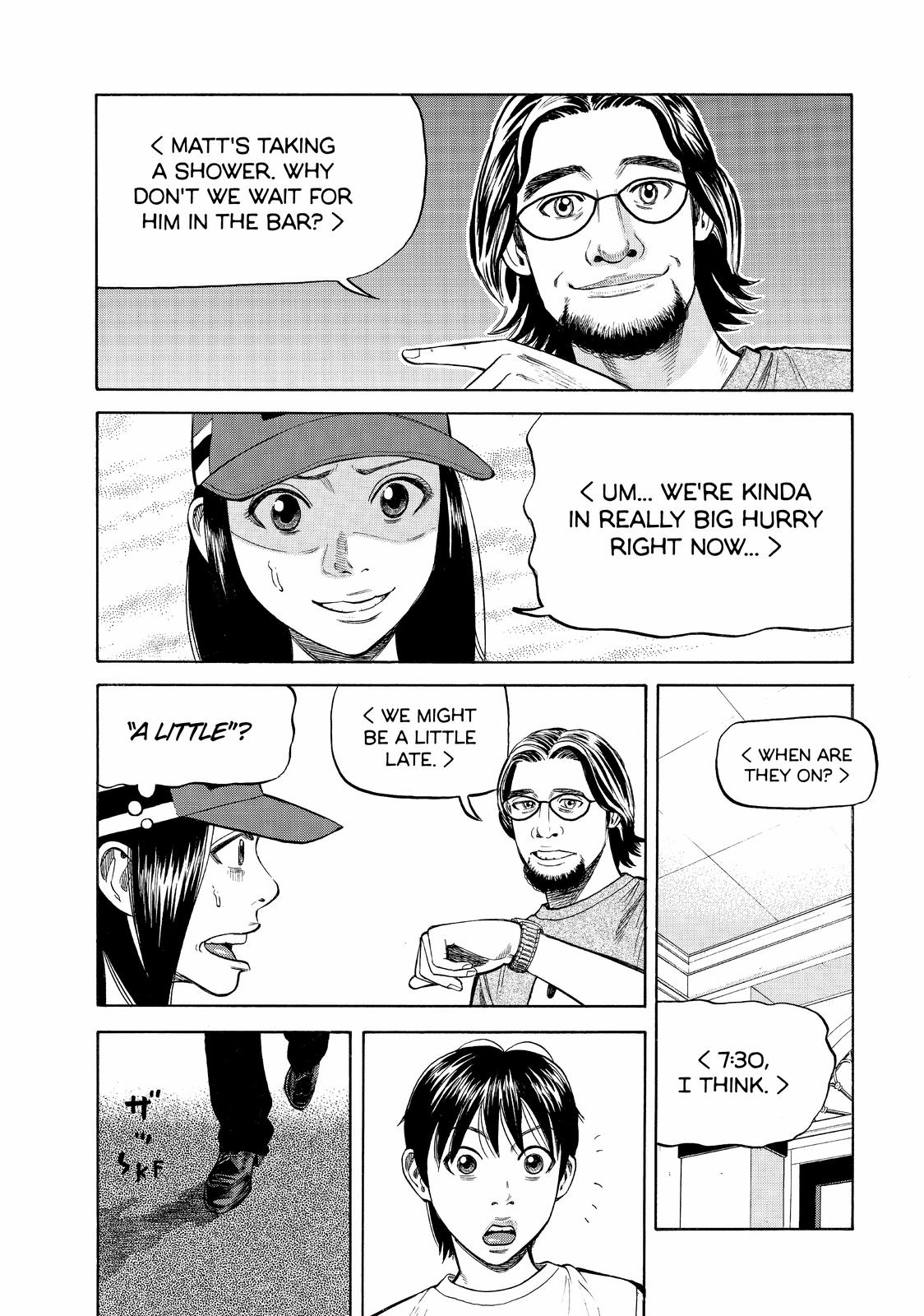 BECK Chapter 89 - Page 21