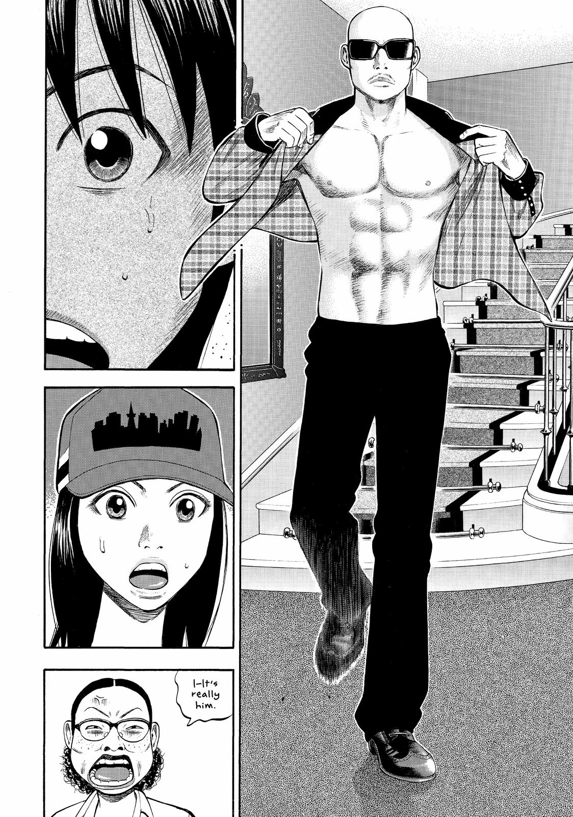 BECK Chapter 89 - Page 22