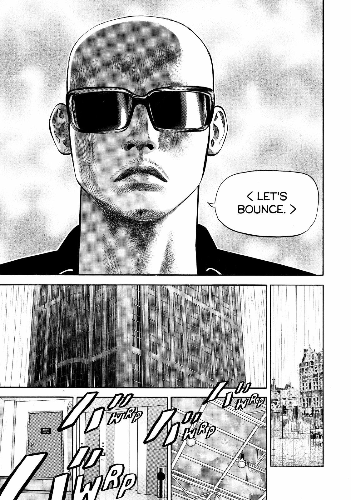 BECK Chapter 89 - Page 23