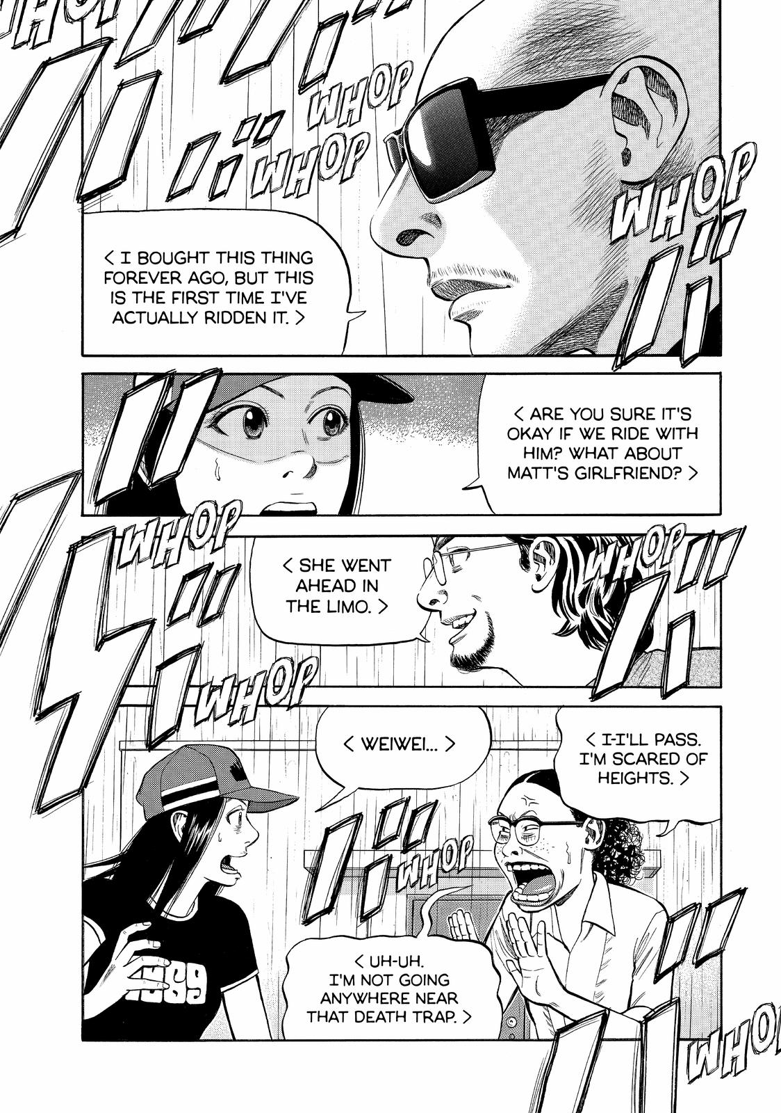BECK Chapter 89 - Page 25
