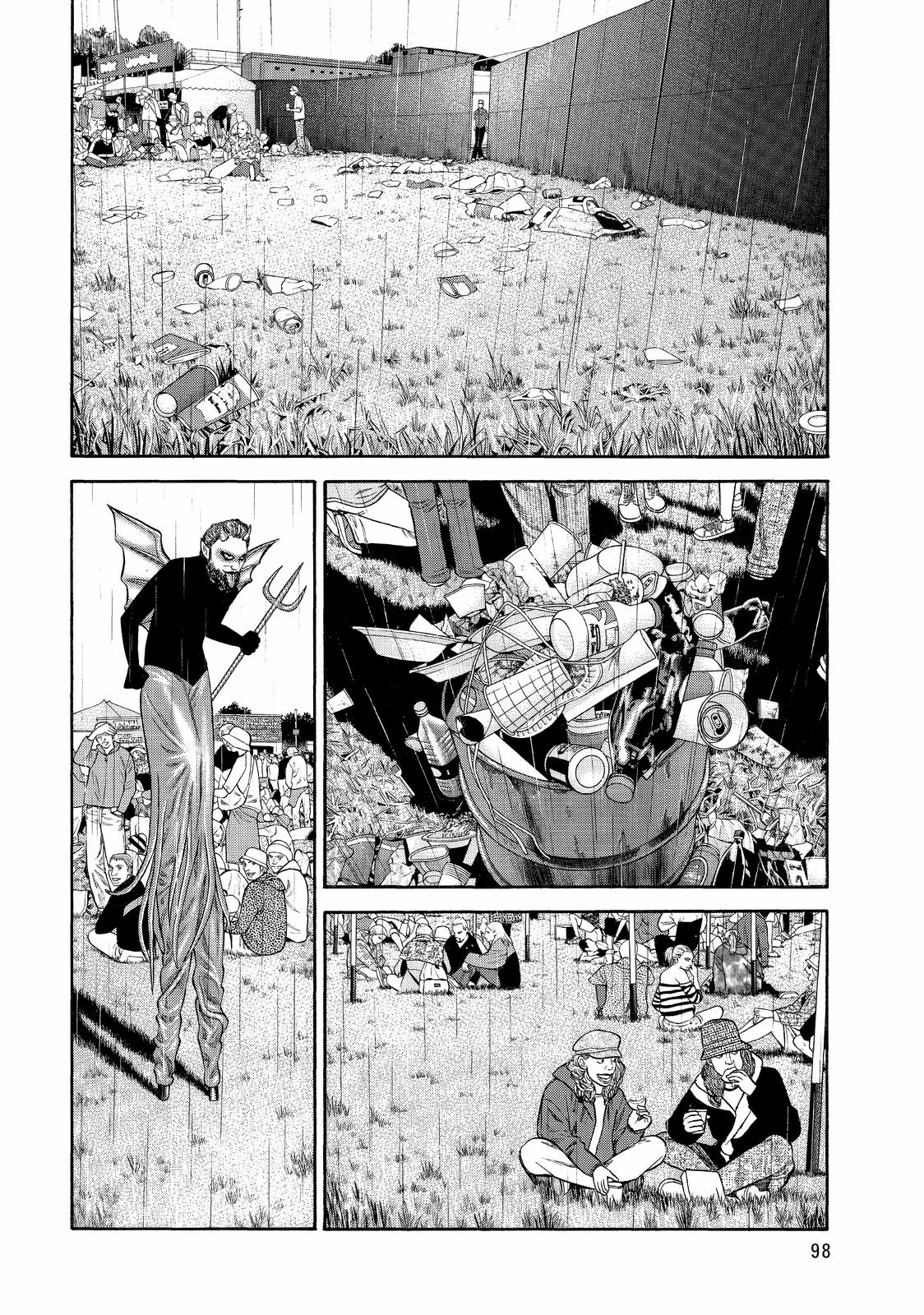 BECK Chapter 89 - Page 28