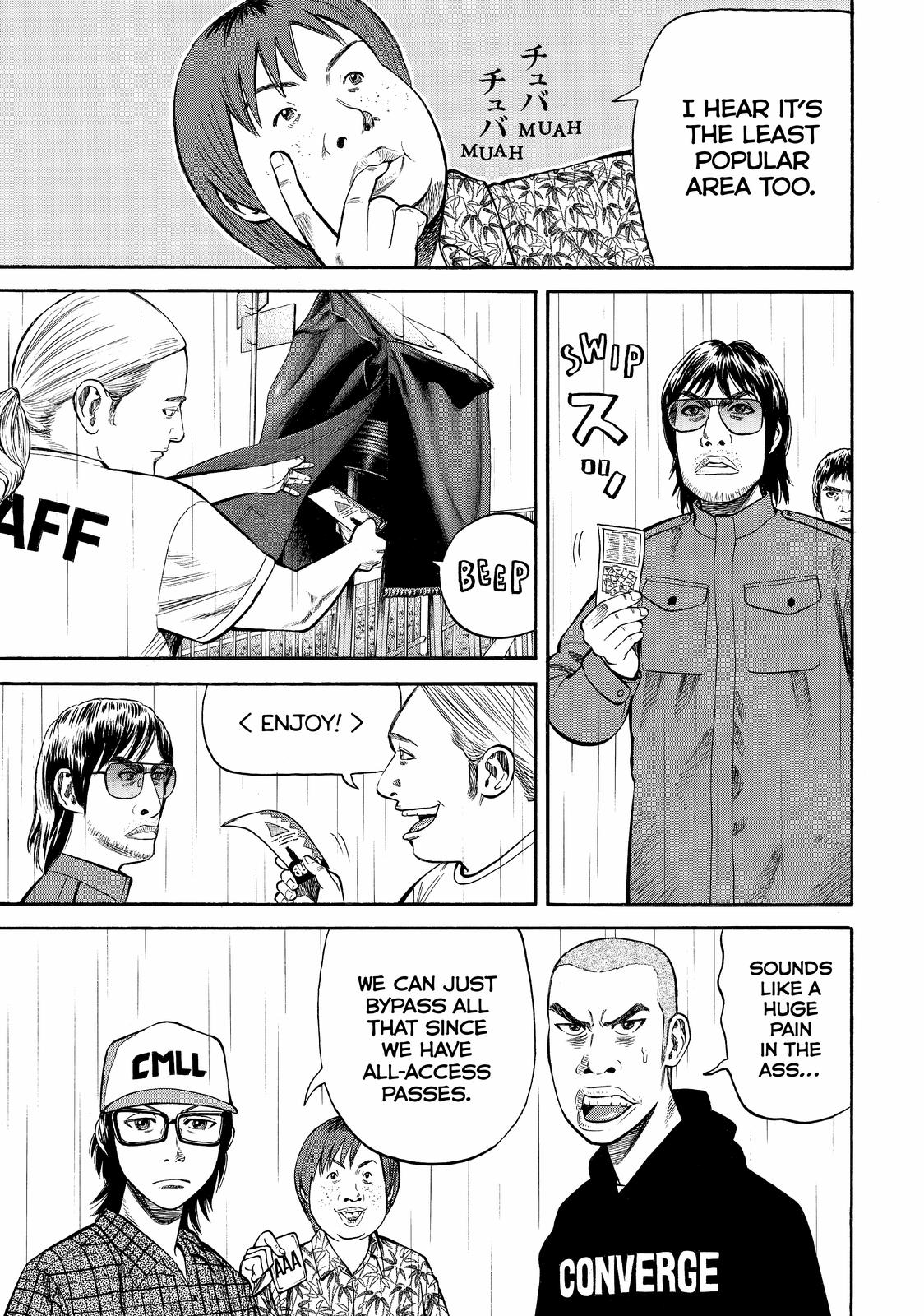 BECK Chapter 89 - Page 31