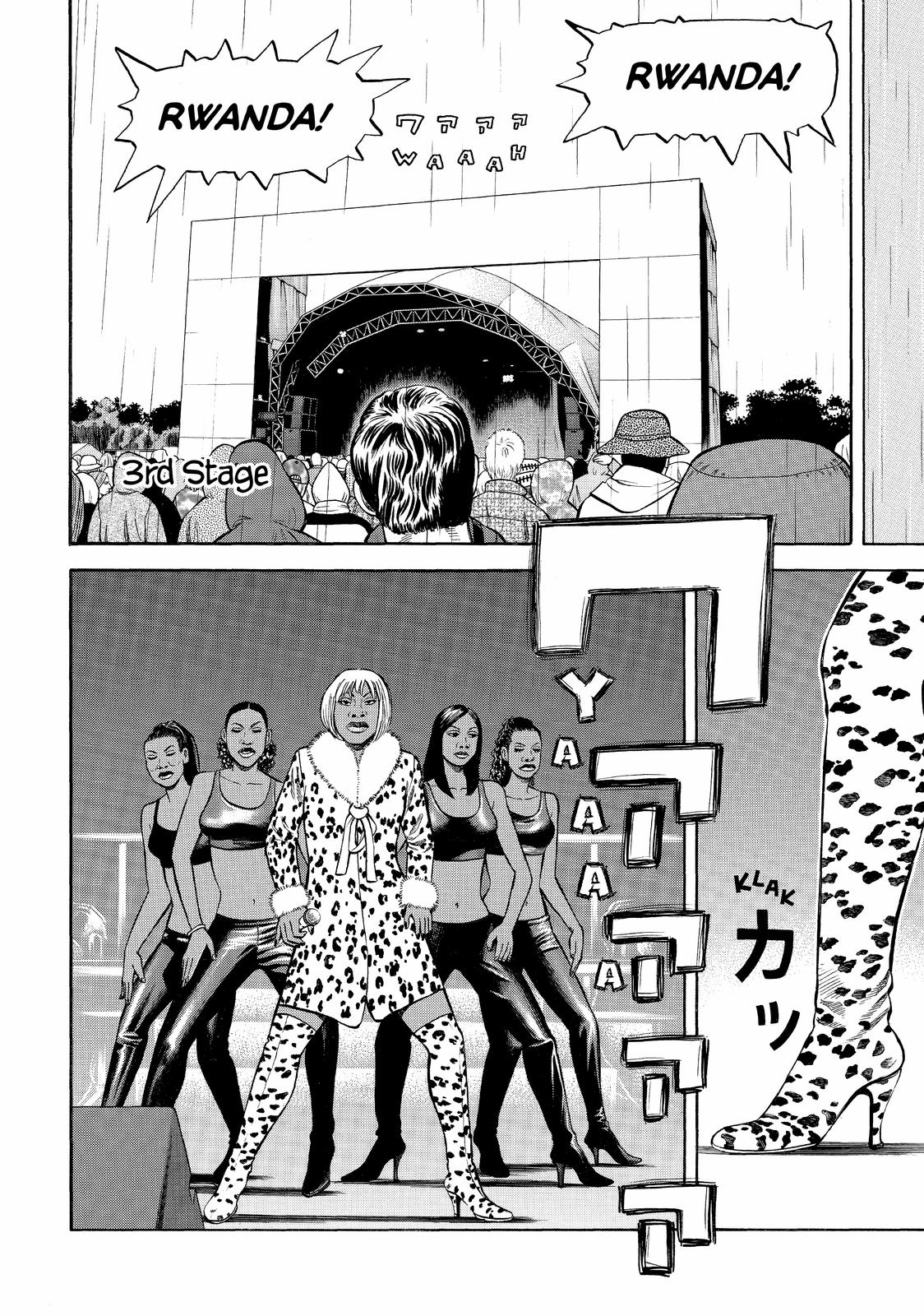 BECK Chapter 89 - Page 32