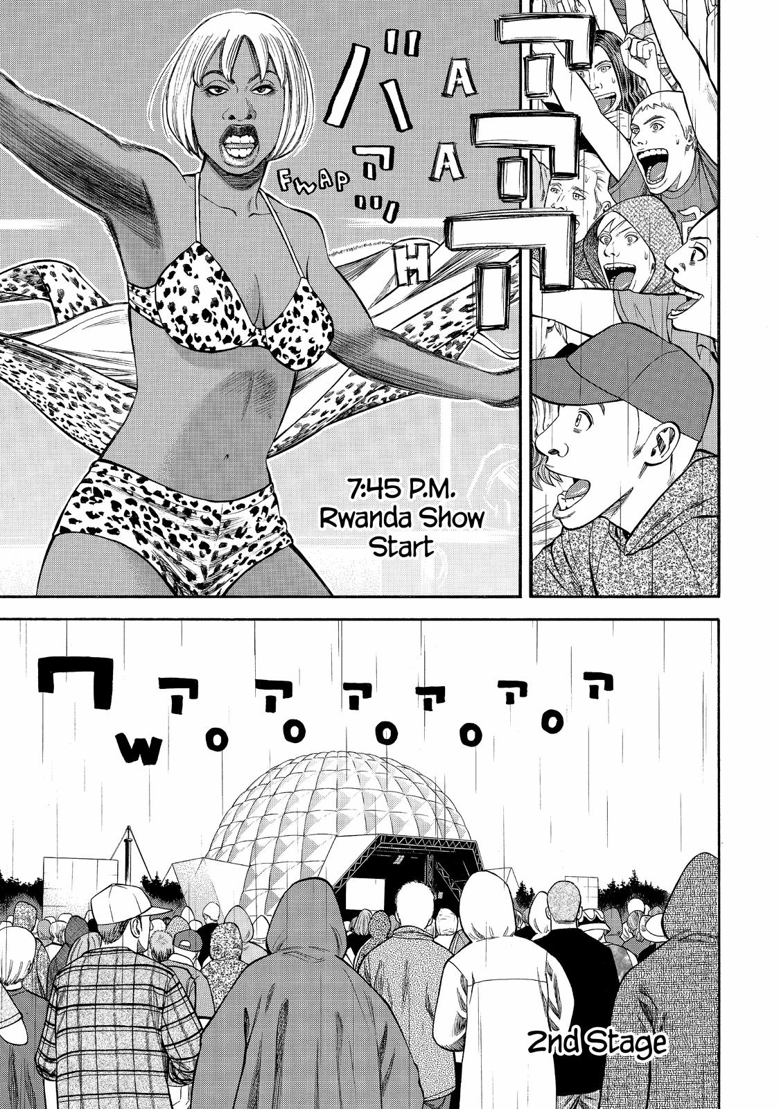 BECK Chapter 89 - Page 33