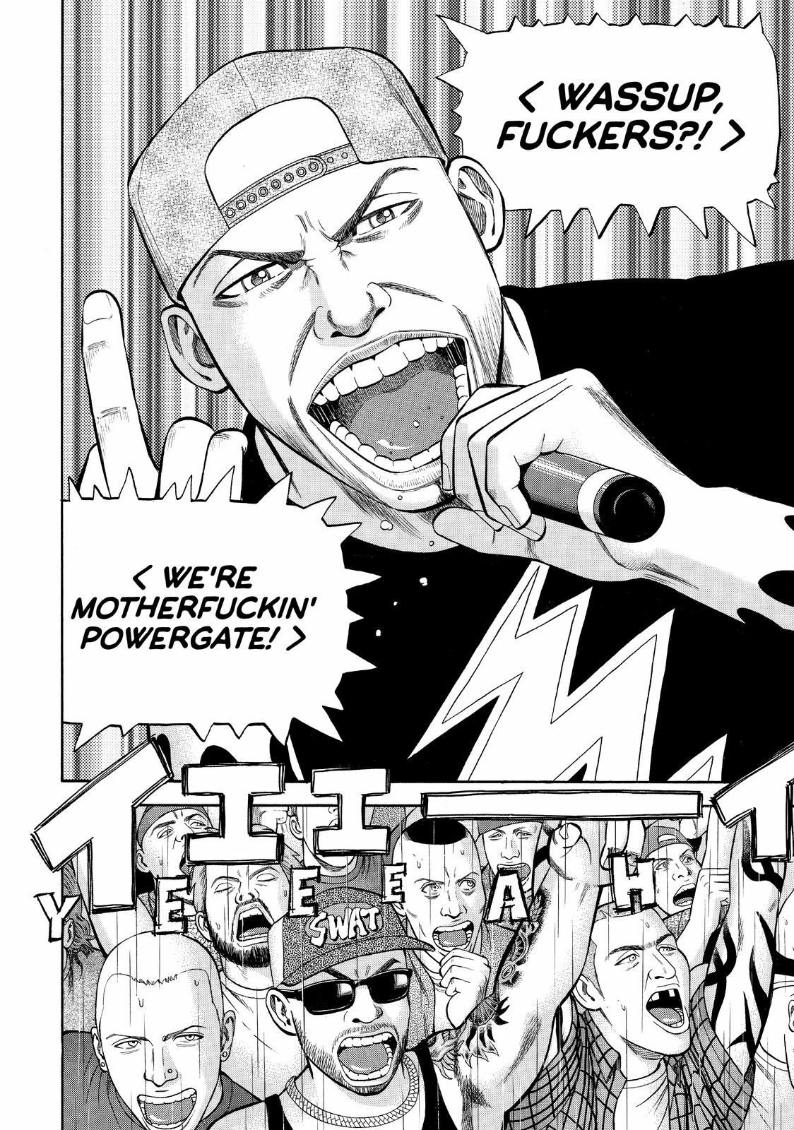BECK Chapter 89 - Page 34