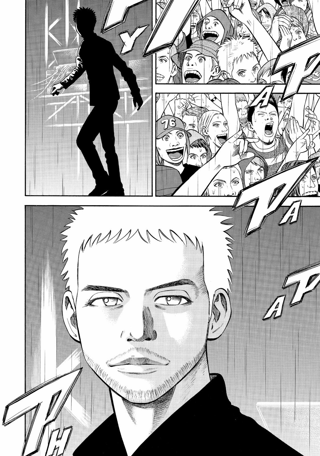 BECK Chapter 89 - Page 36
