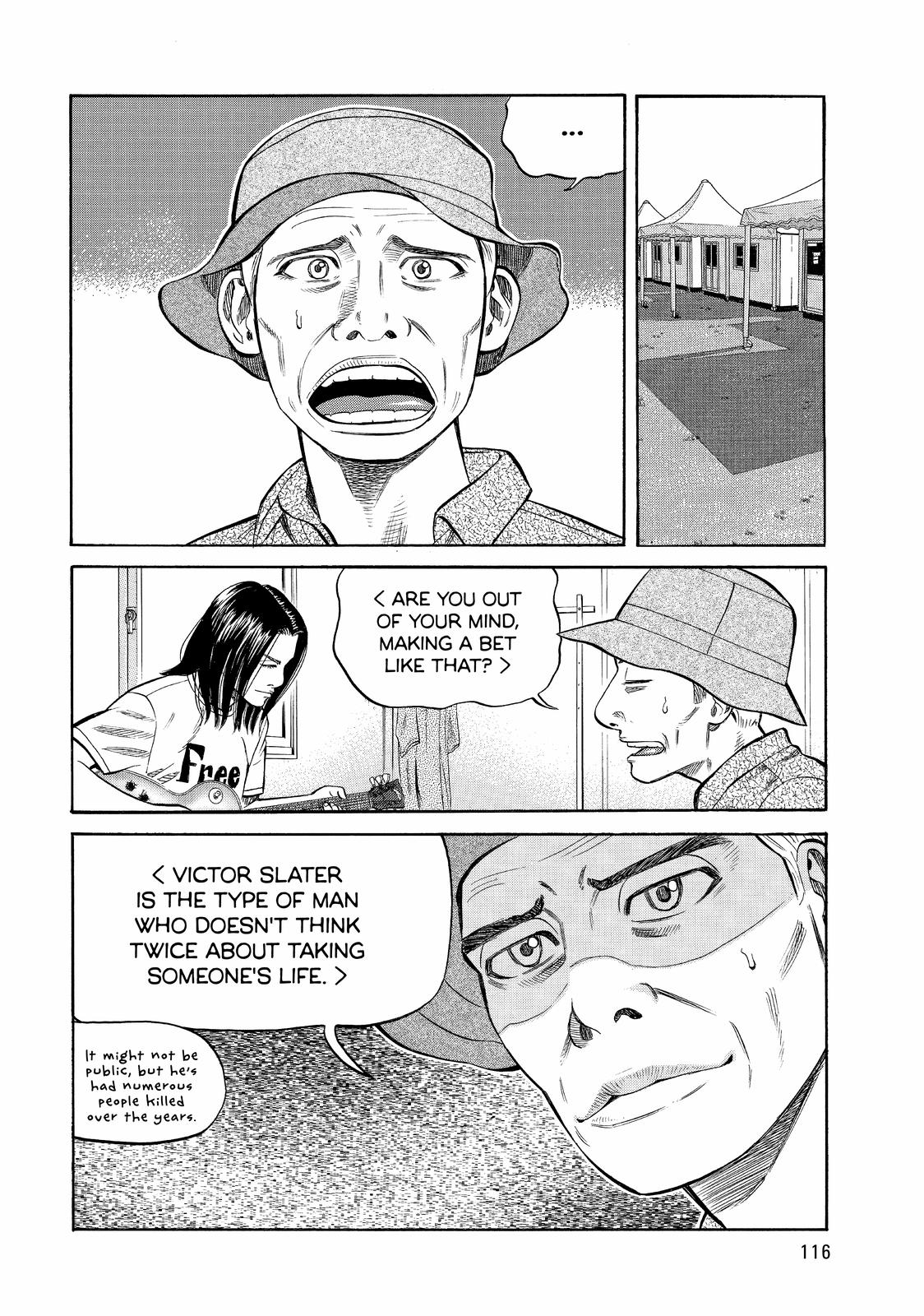 BECK Chapter 89 - Page 46