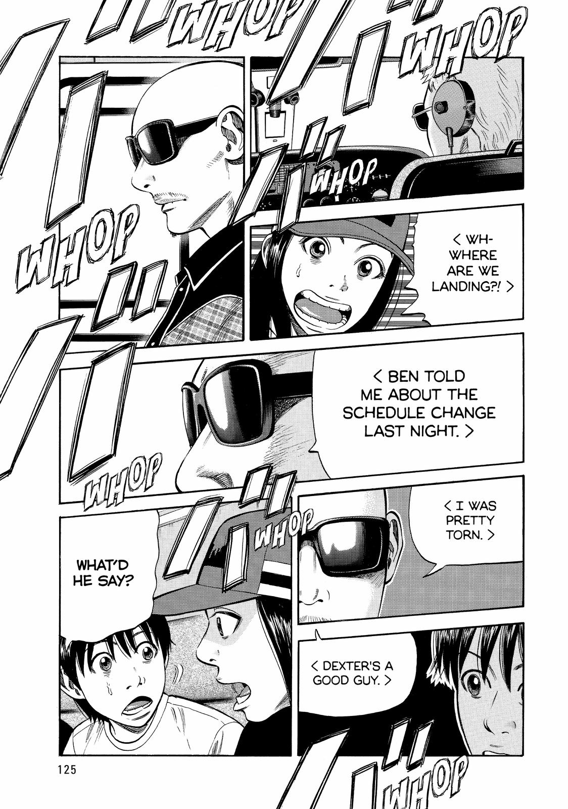 BECK Chapter 89 - Page 55