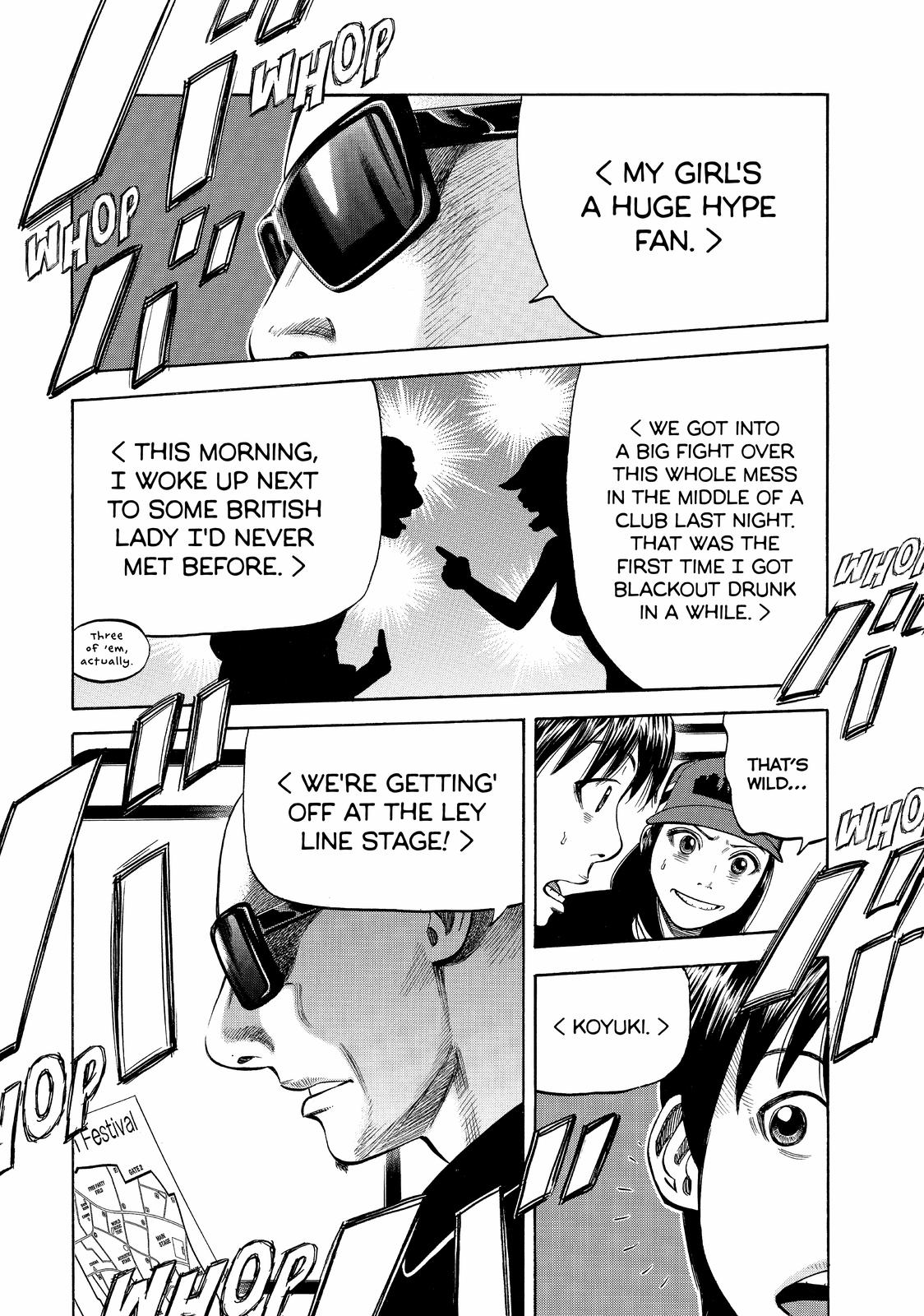 BECK Chapter 89 - Page 56