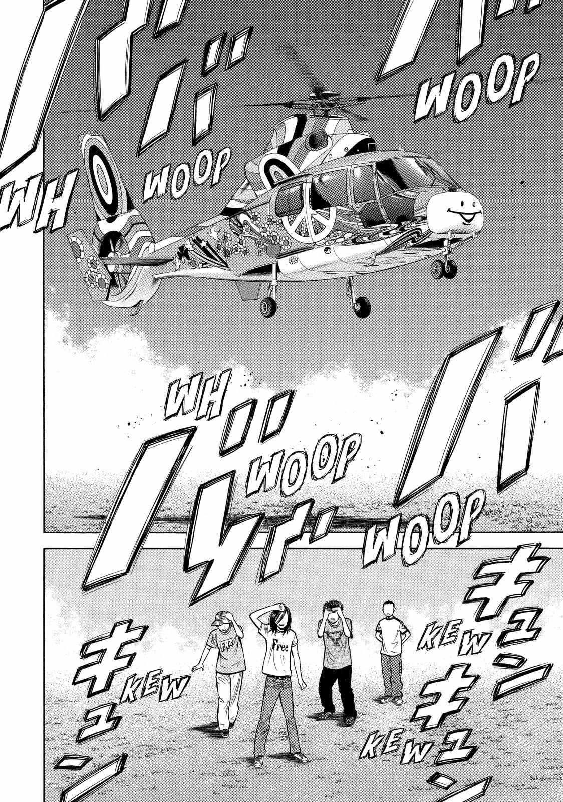BECK Chapter 89 - Page 60
