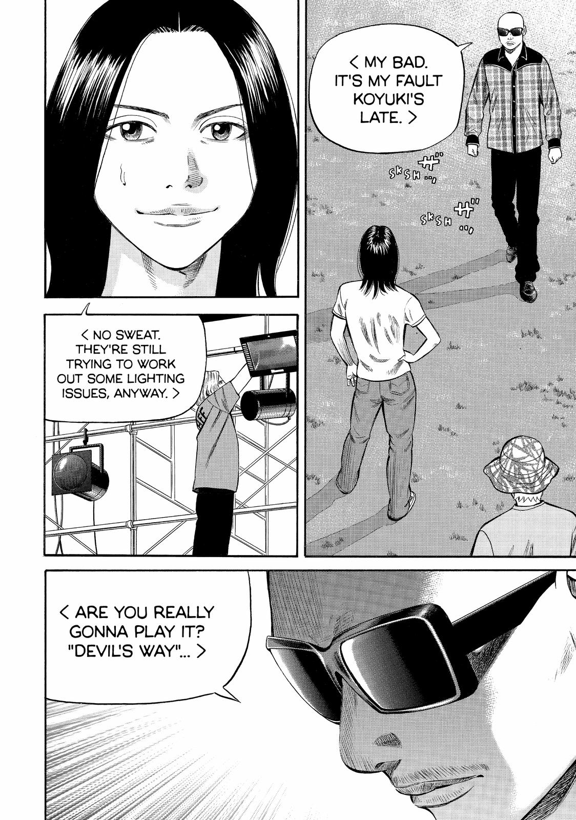 BECK Chapter 89 - Page 64