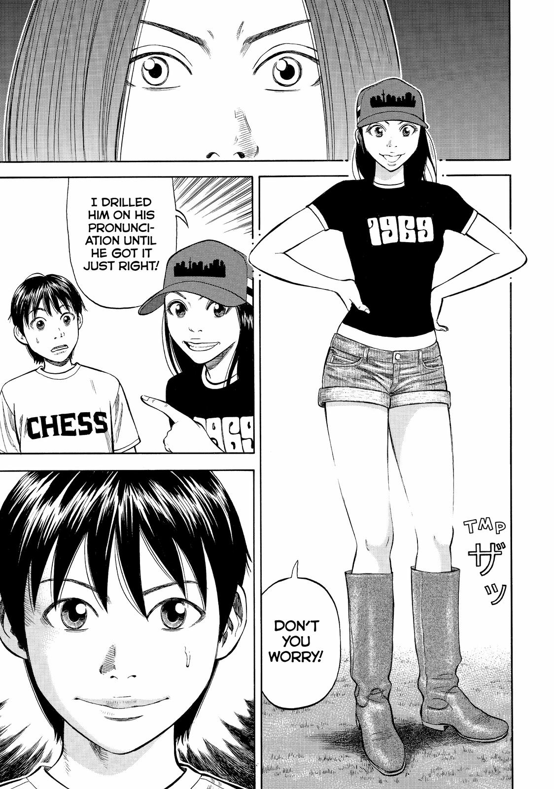 BECK Chapter 89 - Page 65